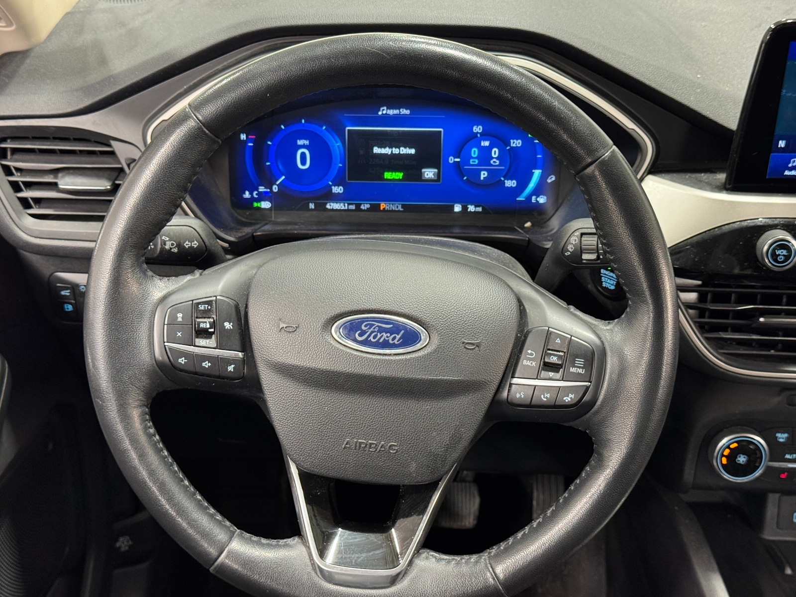 Thumbnail: 2020 Ford Escape - 4