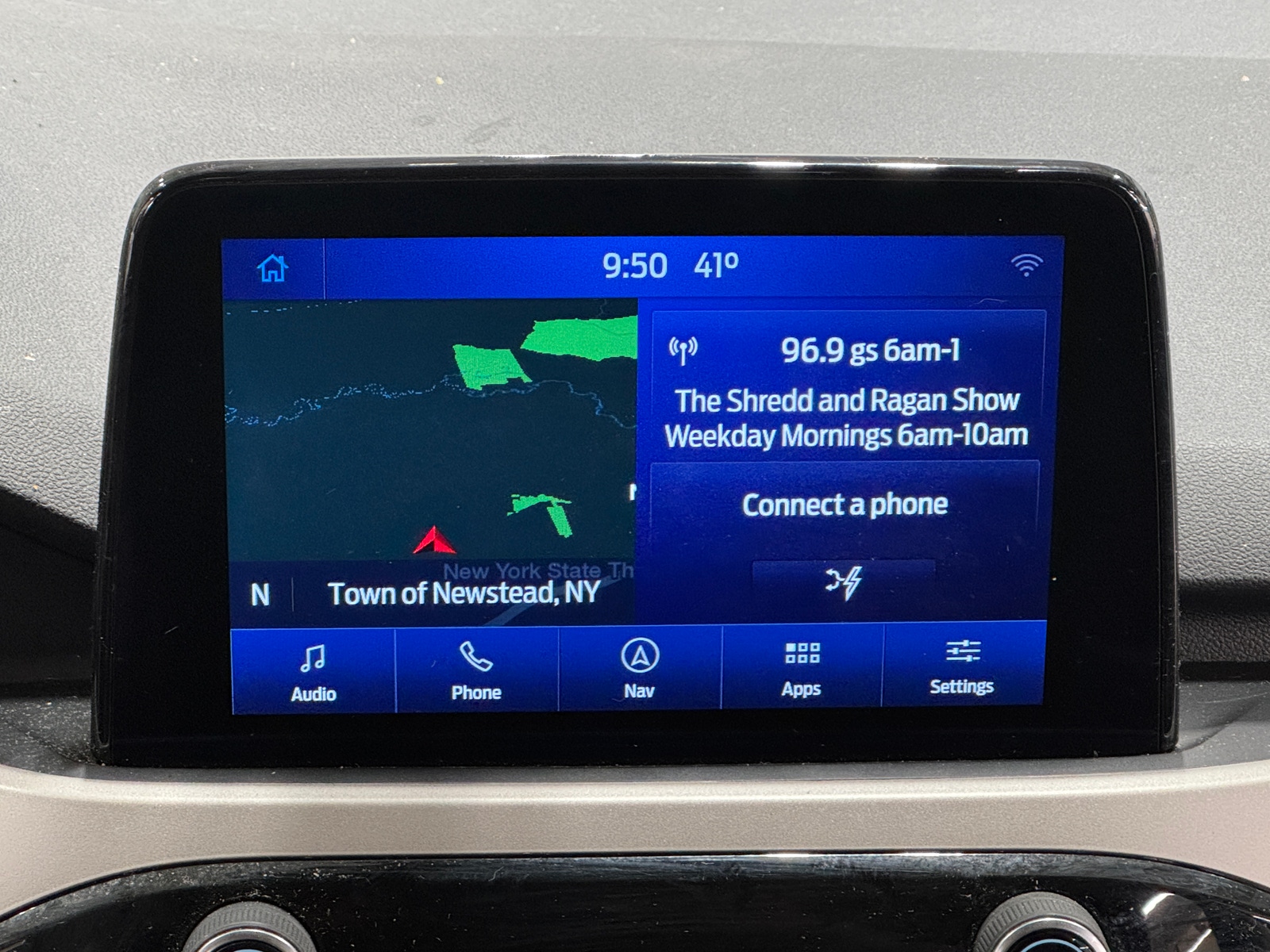 Thumbnail: 2020 Ford Escape - 3