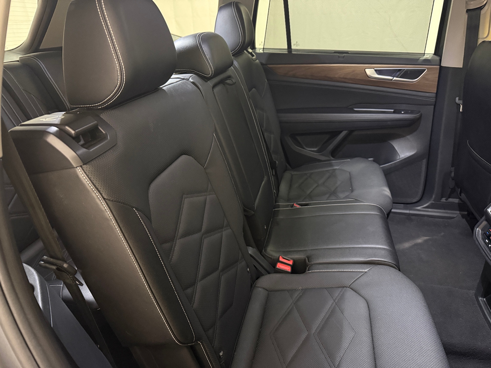 Thumbnail: 2025 Volkswagen Atlas - 5