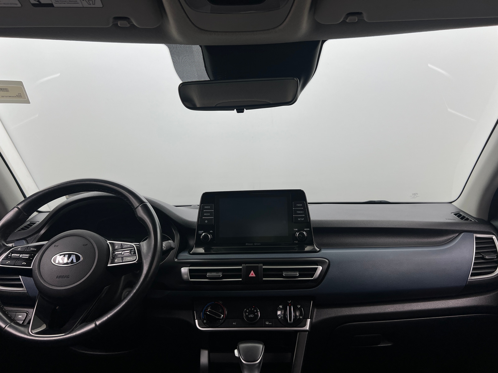 Thumbnail: 2021 Kia Seltos - 2