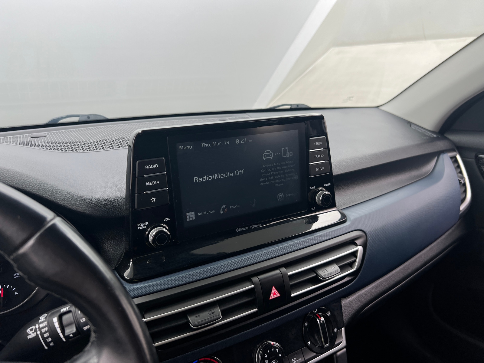 Thumbnail: 2021 Kia Seltos - 3