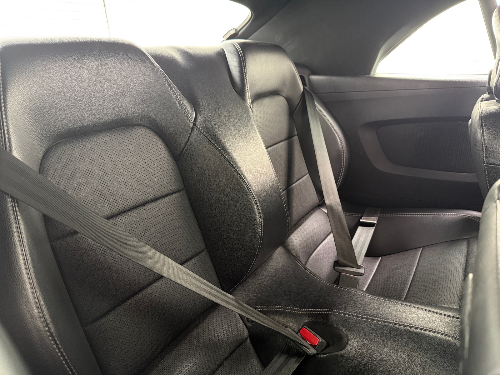 Thumbnail: 2022 Ford Mustang - 5