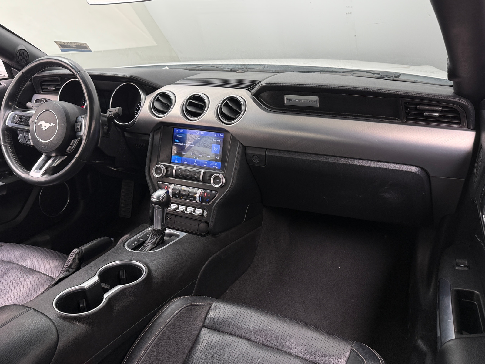 Thumbnail: 2022 Ford Mustang - 2