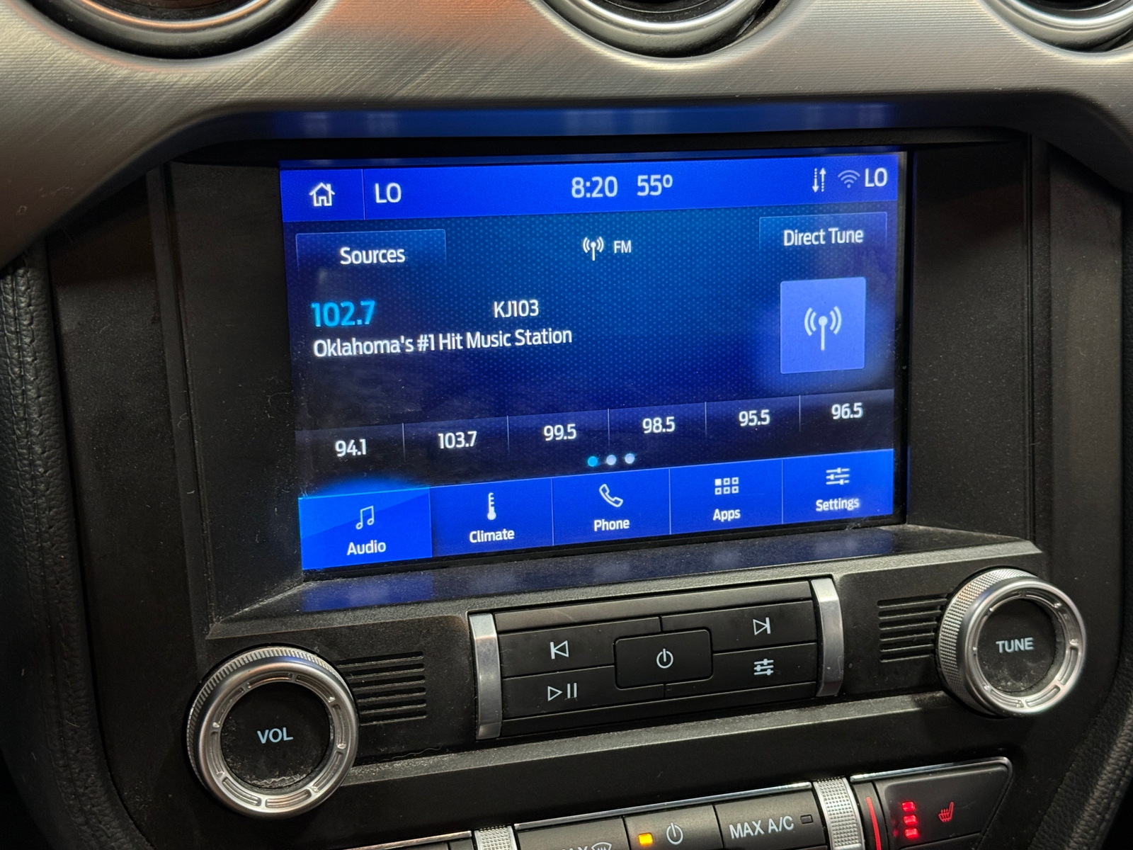 Thumbnail: 2022 Ford Mustang - 3