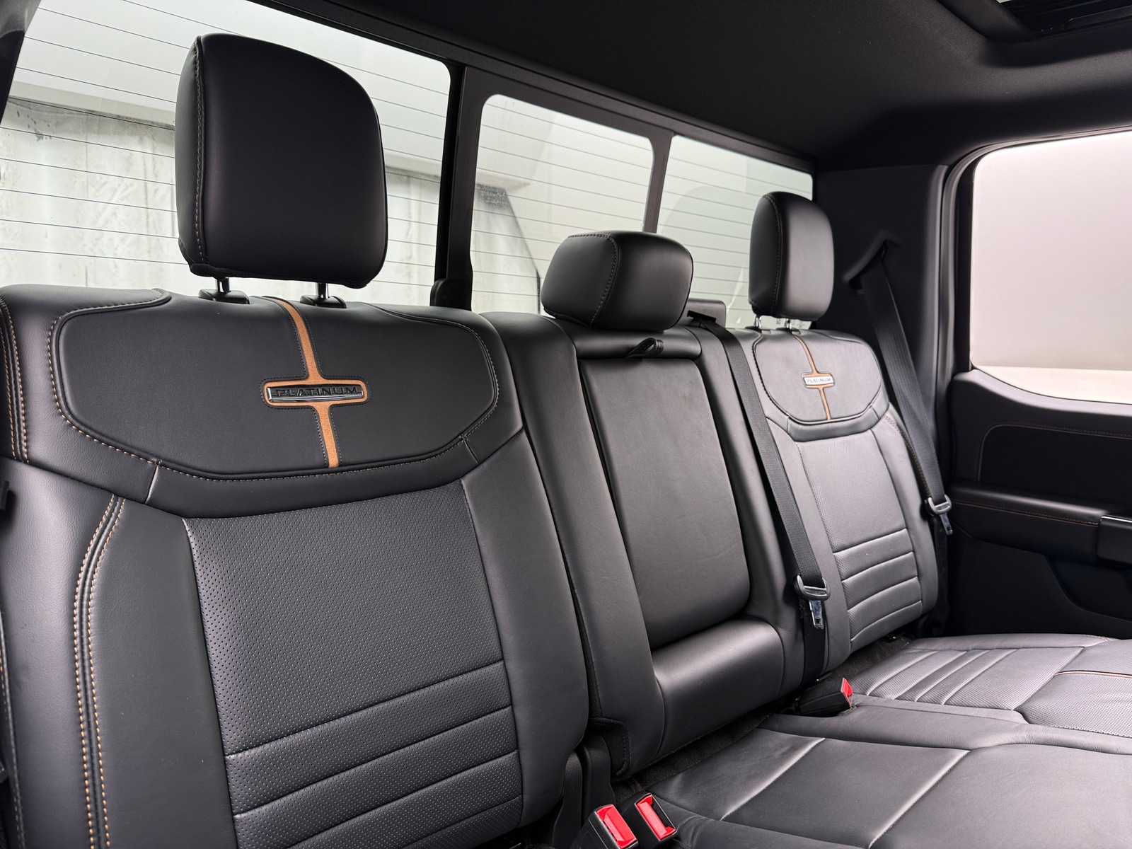 Thumbnail: 2023 Ford Econoline - 5