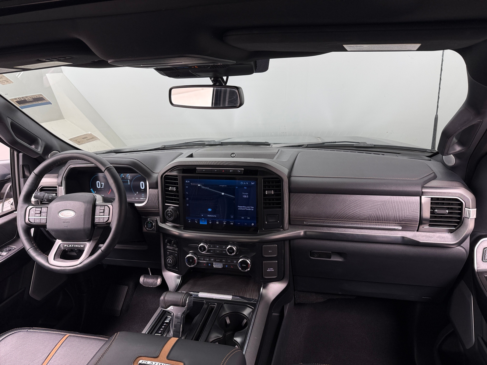 Thumbnail: 2023 Ford Econoline - 2