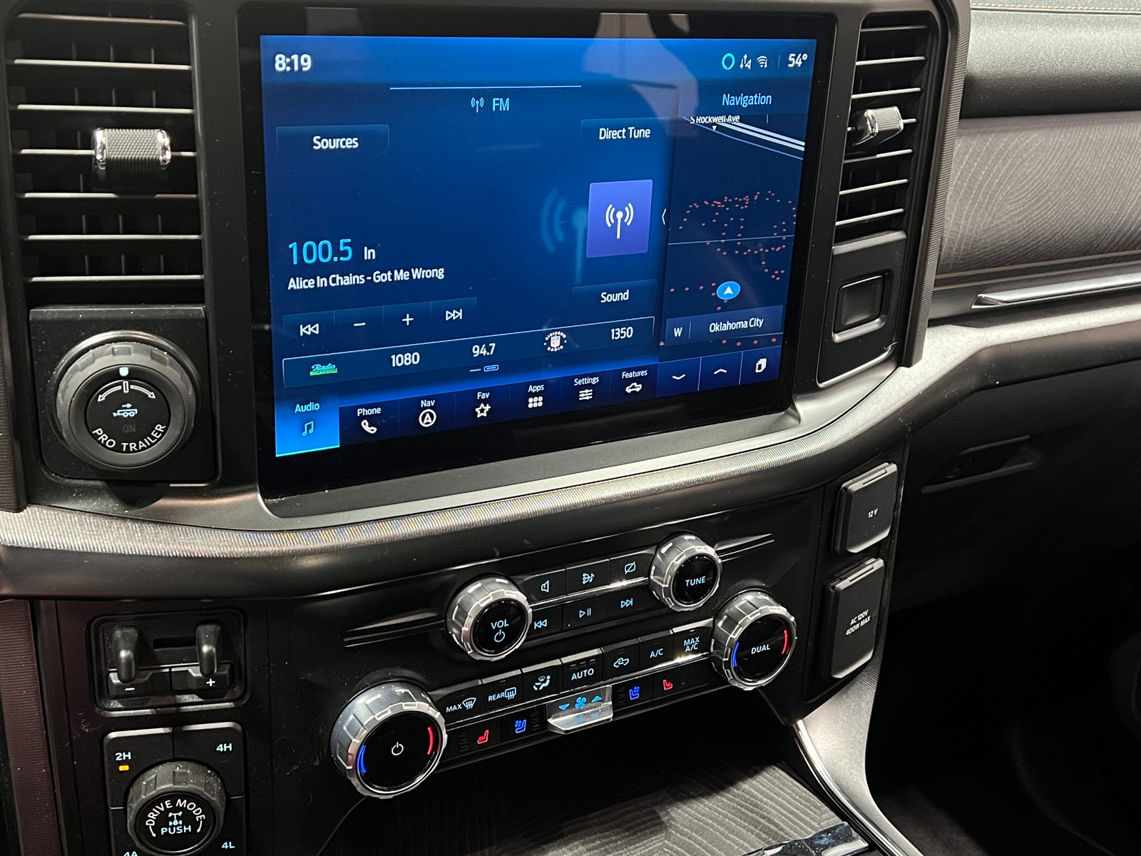 Thumbnail: 2023 Ford Econoline - 3