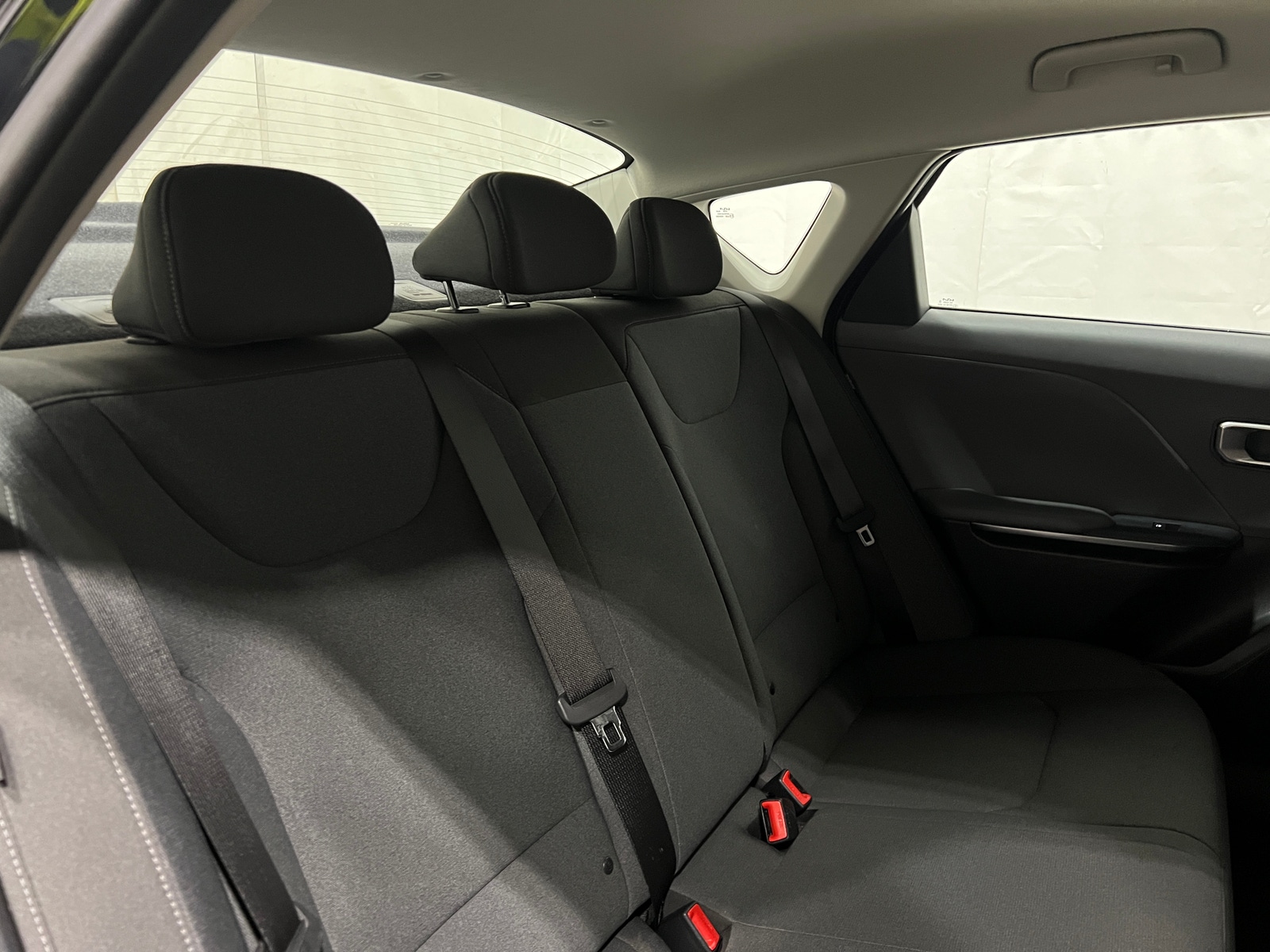 Thumbnail: 2025 Kia K4 - 6