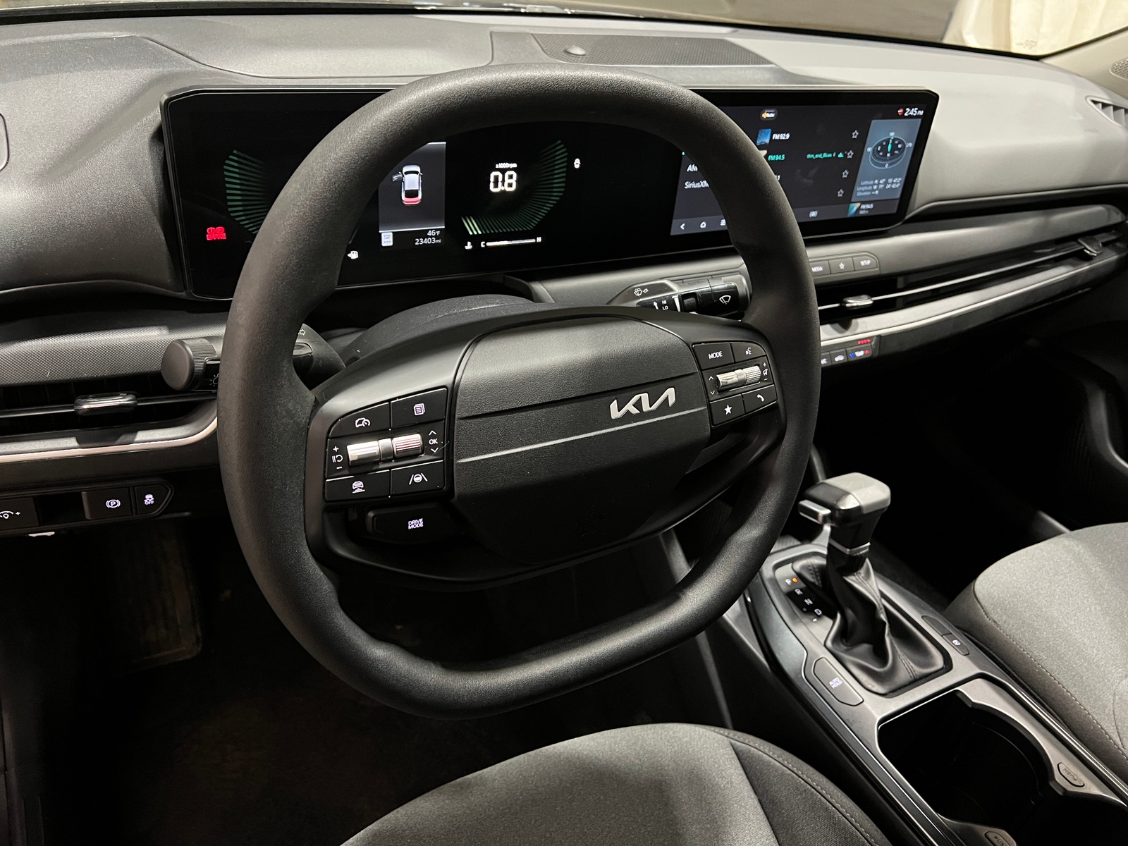 Thumbnail: 2025 Kia K4 - 5