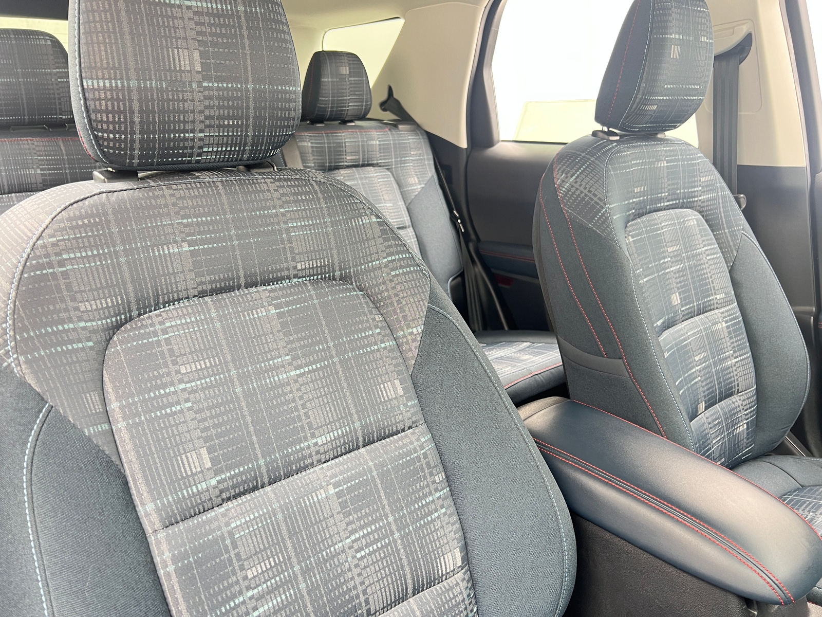 Thumbnail: 2023 Ford Bronco Sport - 2