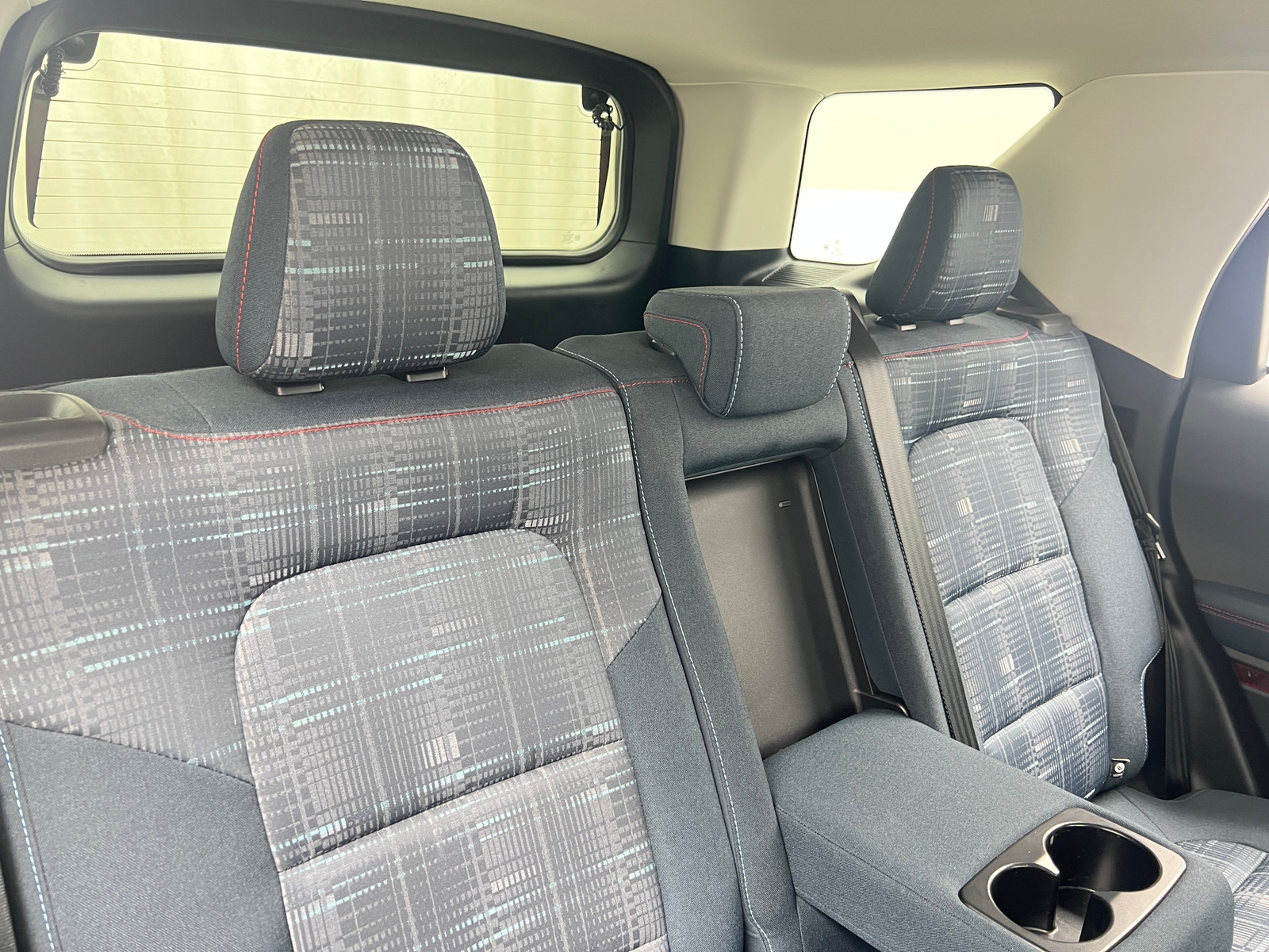 Thumbnail: 2023 Ford Bronco Sport - 6