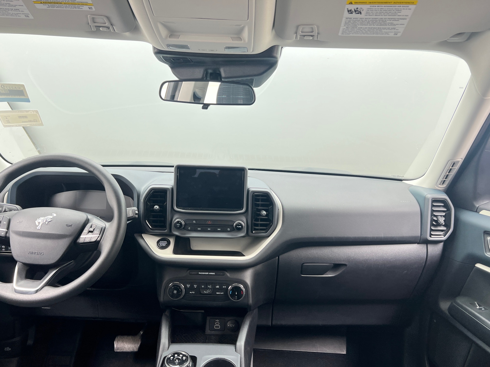 Thumbnail: 2023 Ford Bronco Sport - 3