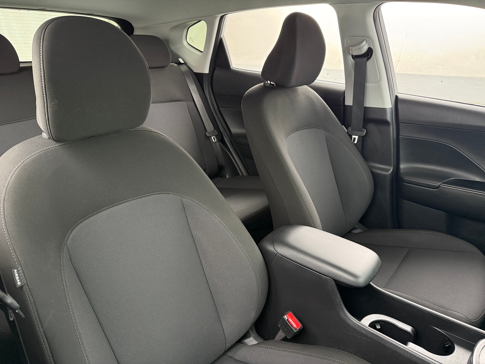 Thumbnail: 2024 Hyundai Kona - 2