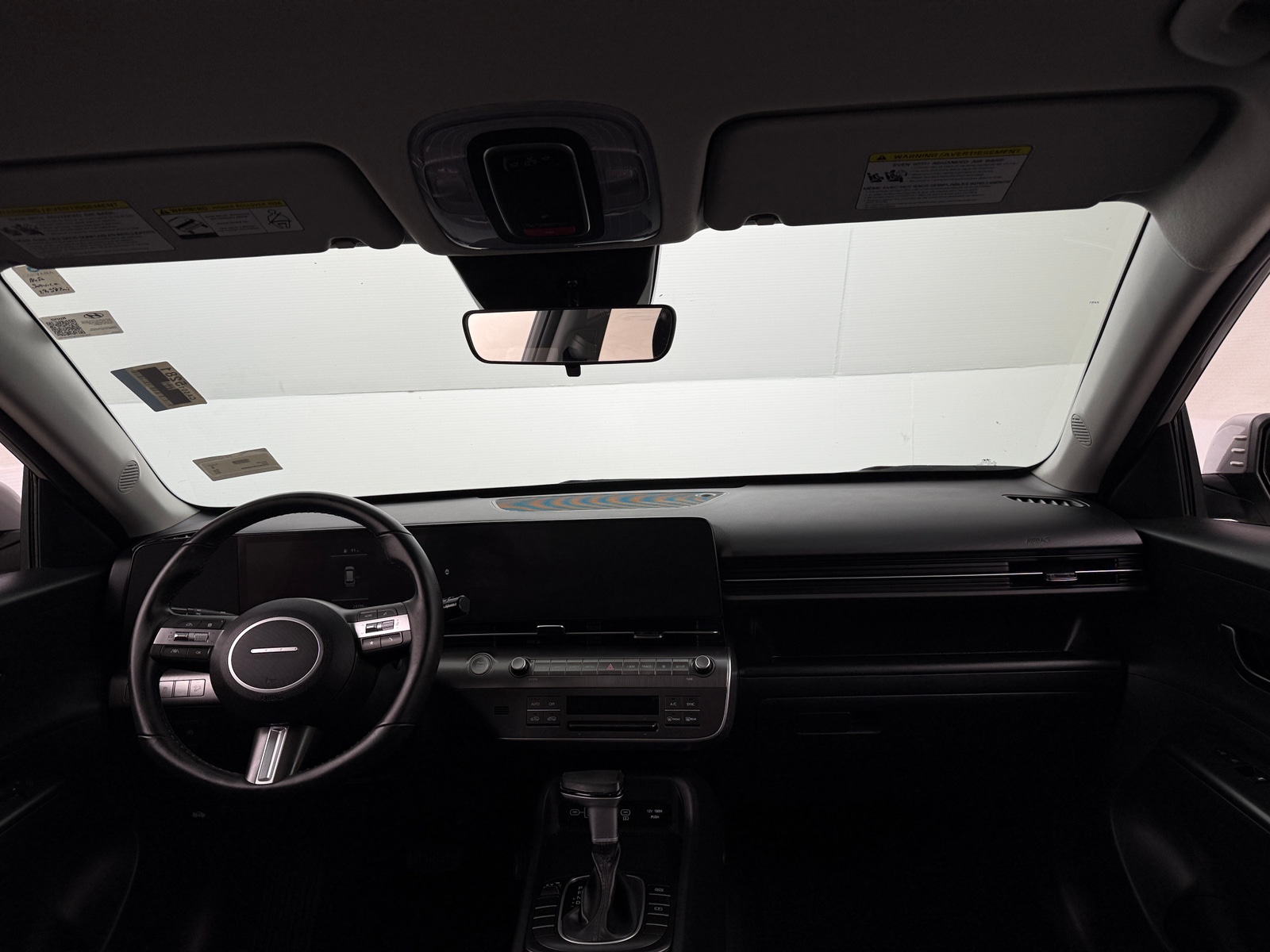 Thumbnail: 2024 Hyundai Kona - 3