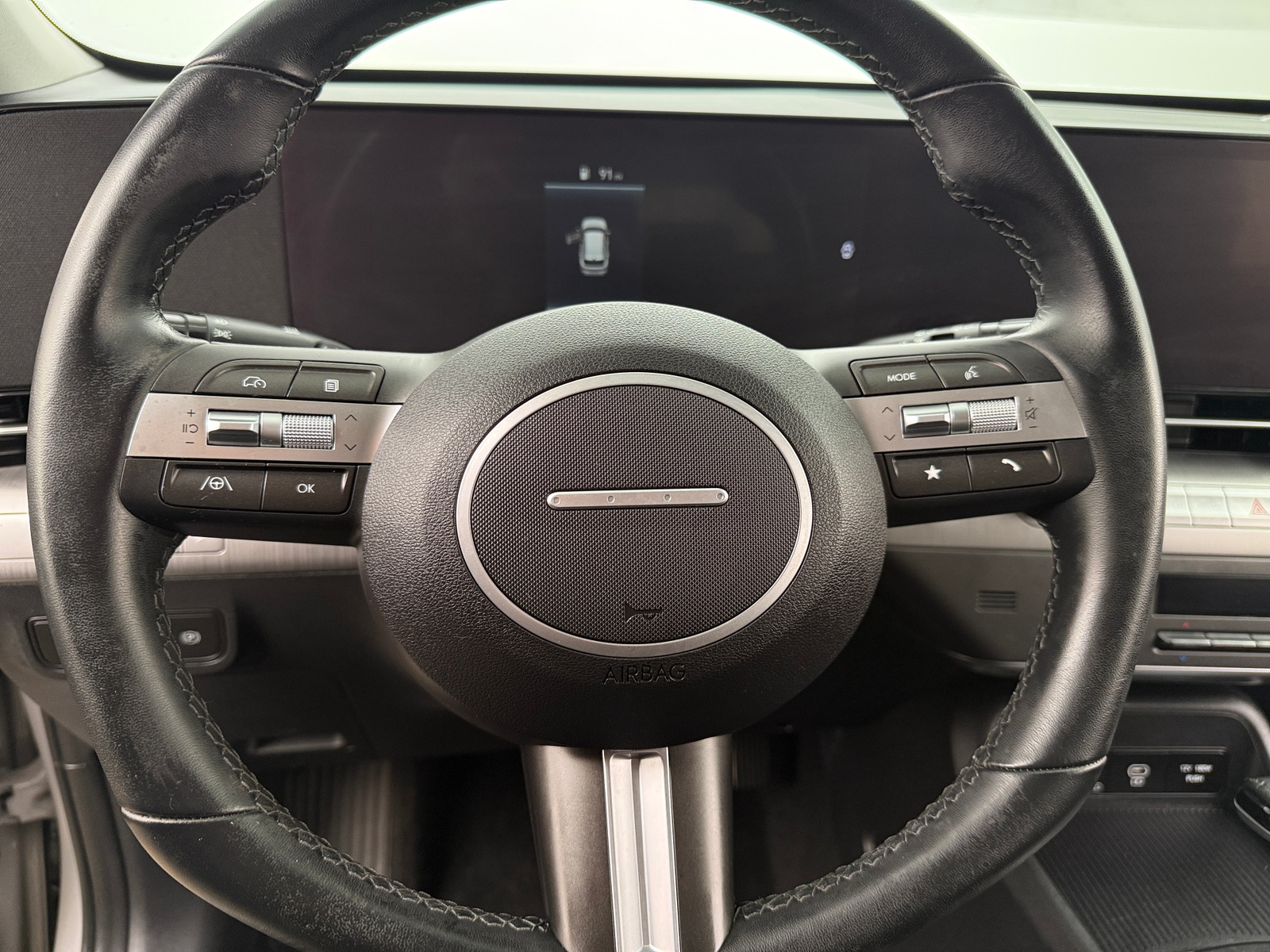 Thumbnail: 2024 Hyundai Kona - 5