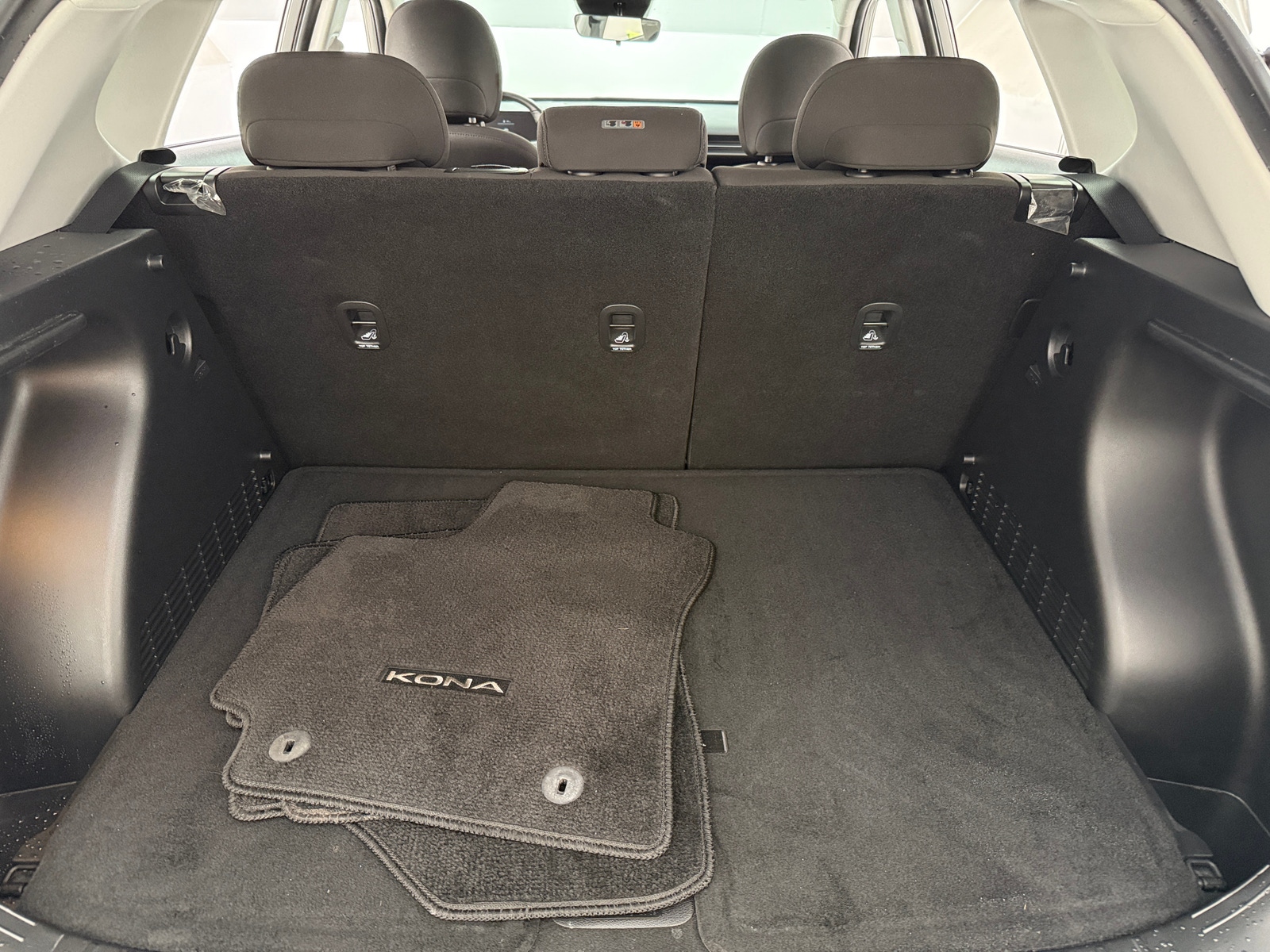 Thumbnail: 2024 Hyundai Kona - 7