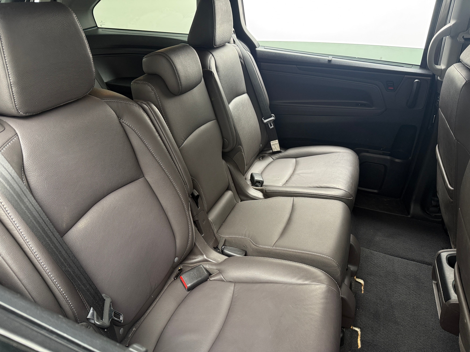 Thumbnail: 2022 Honda Odyssey - 5