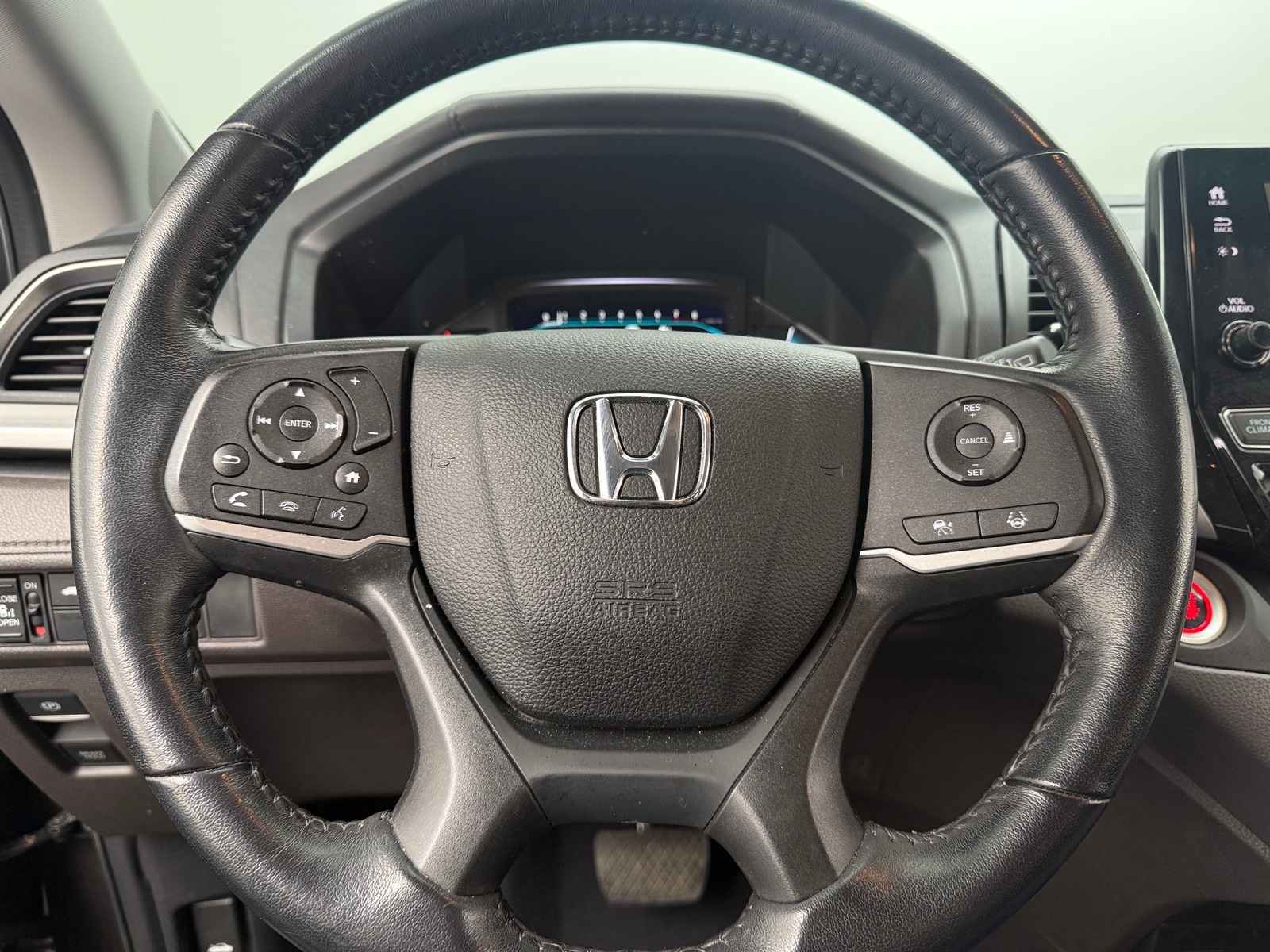 Thumbnail: 2022 Honda Odyssey - 4