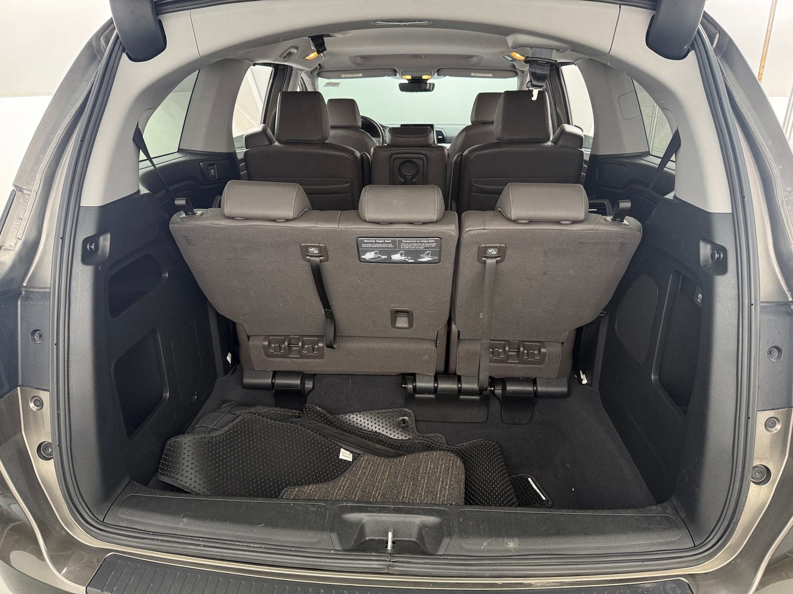 Thumbnail: 2022 Honda Odyssey - 6