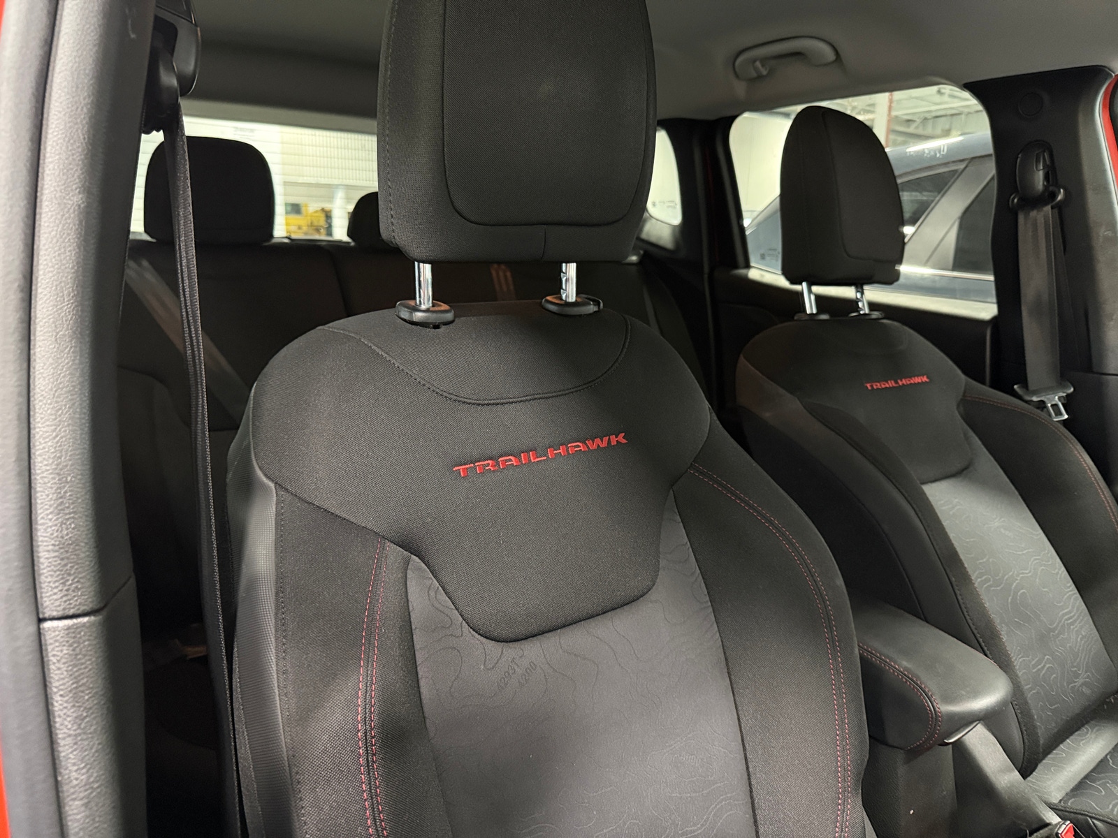 Thumbnail: 2015 Jeep Renegade - 2