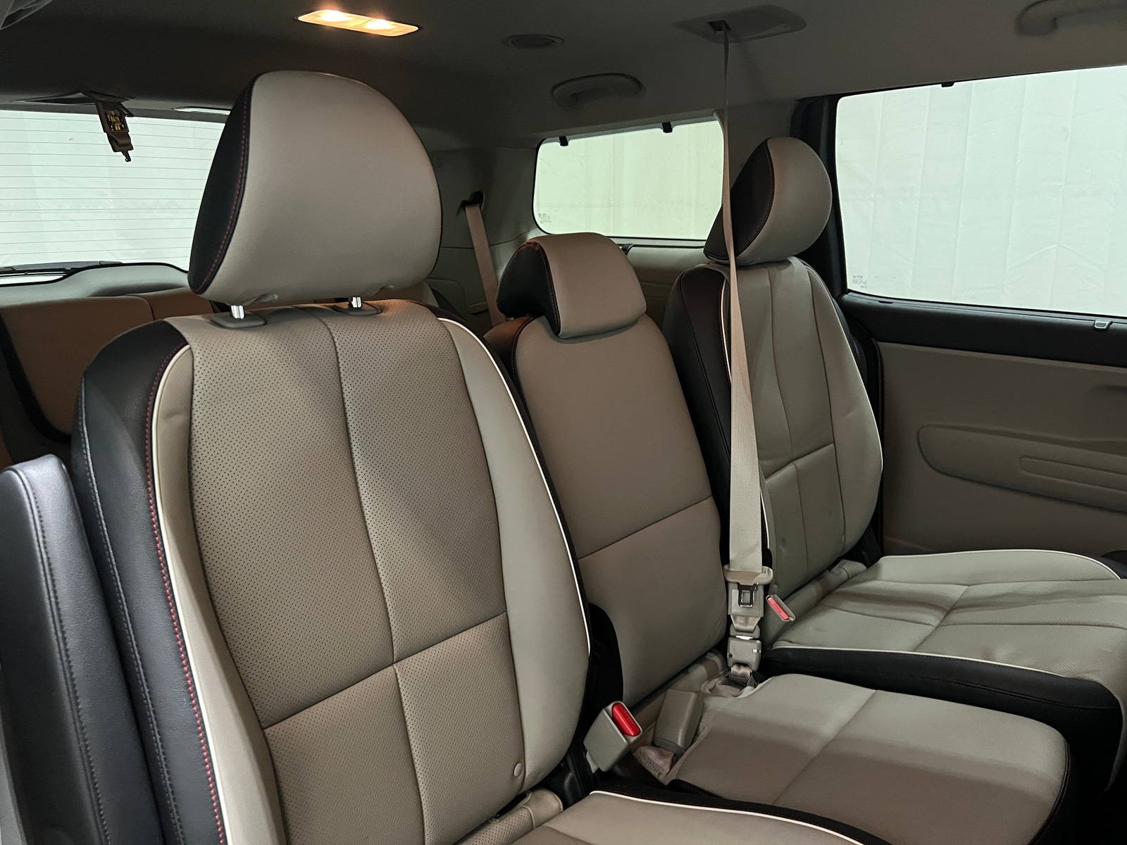 Thumbnail: 2019 Kia Sedona - 5