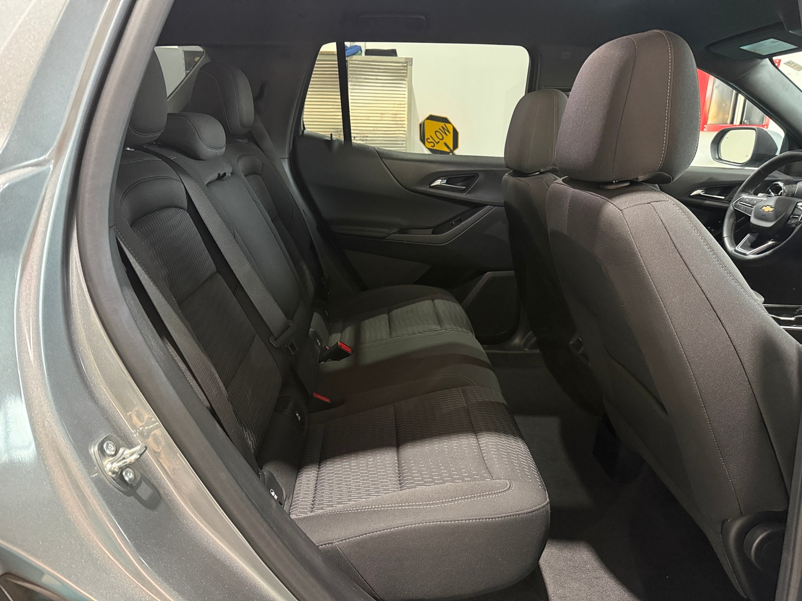 Thumbnail: 2025 Chevrolet Equinox - 6