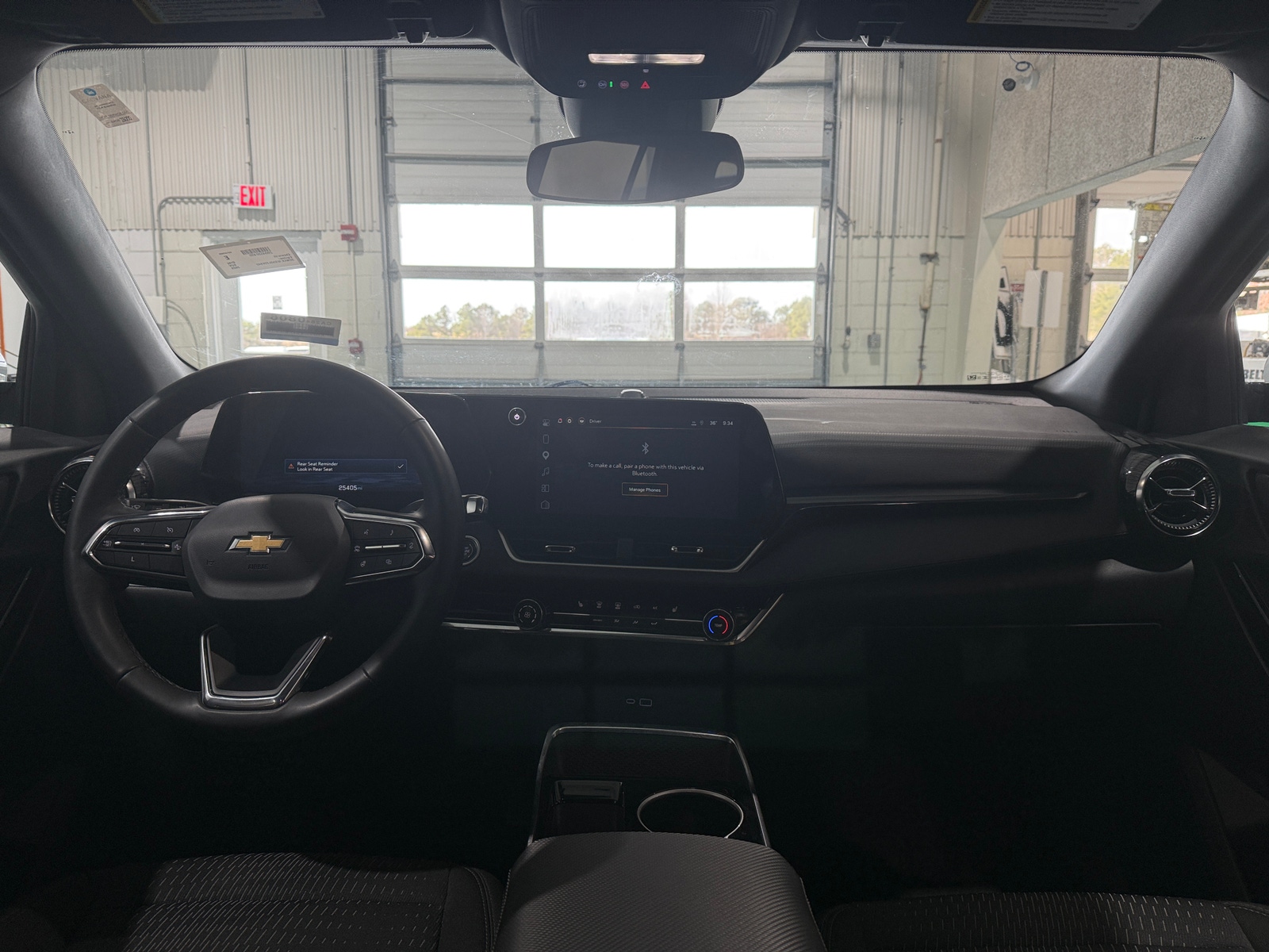 Thumbnail: 2025 Chevrolet Equinox - 3