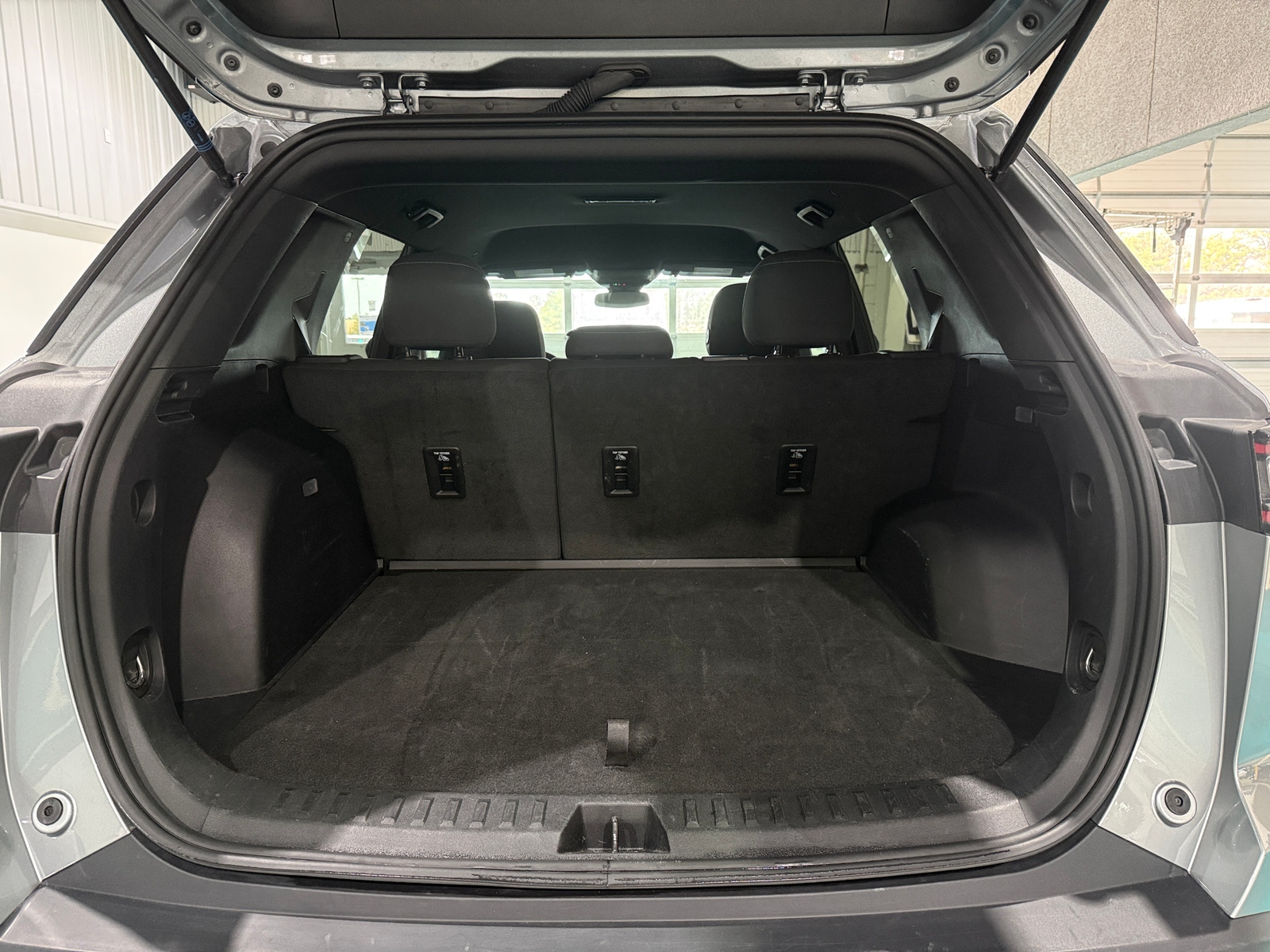 Thumbnail: 2025 Chevrolet Equinox - 7