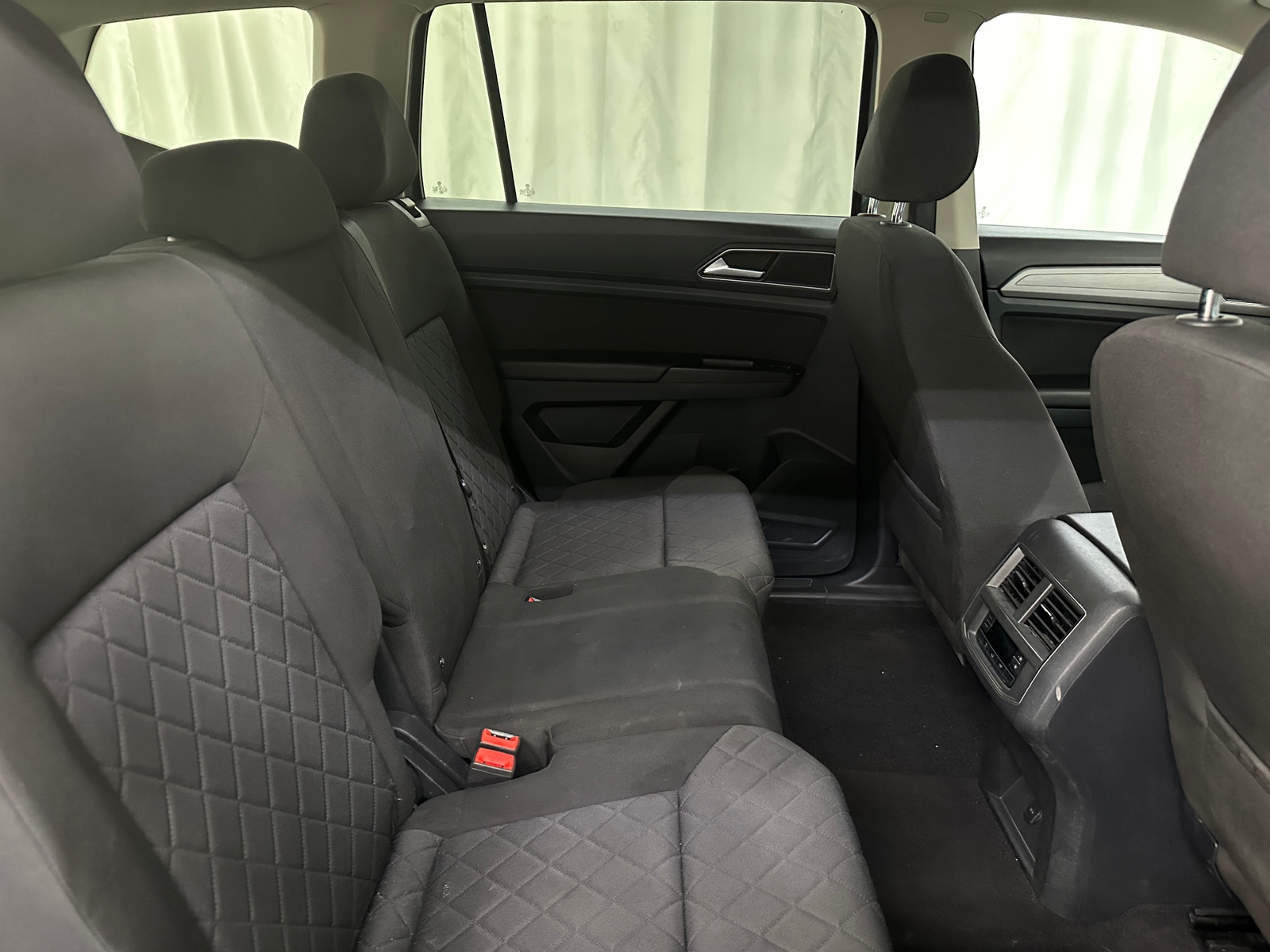 Thumbnail: 2019 Volkswagen Atlas - 6