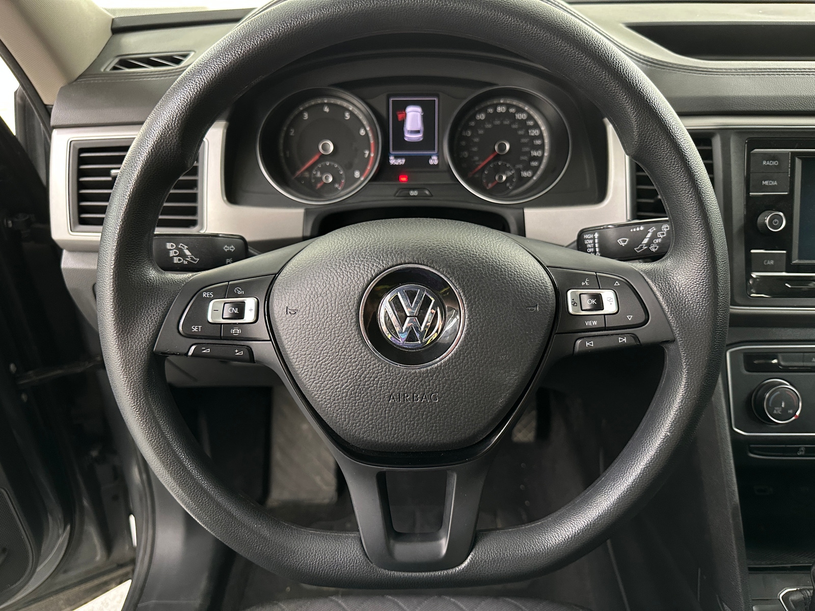 Thumbnail: 2019 Volkswagen Atlas - 5