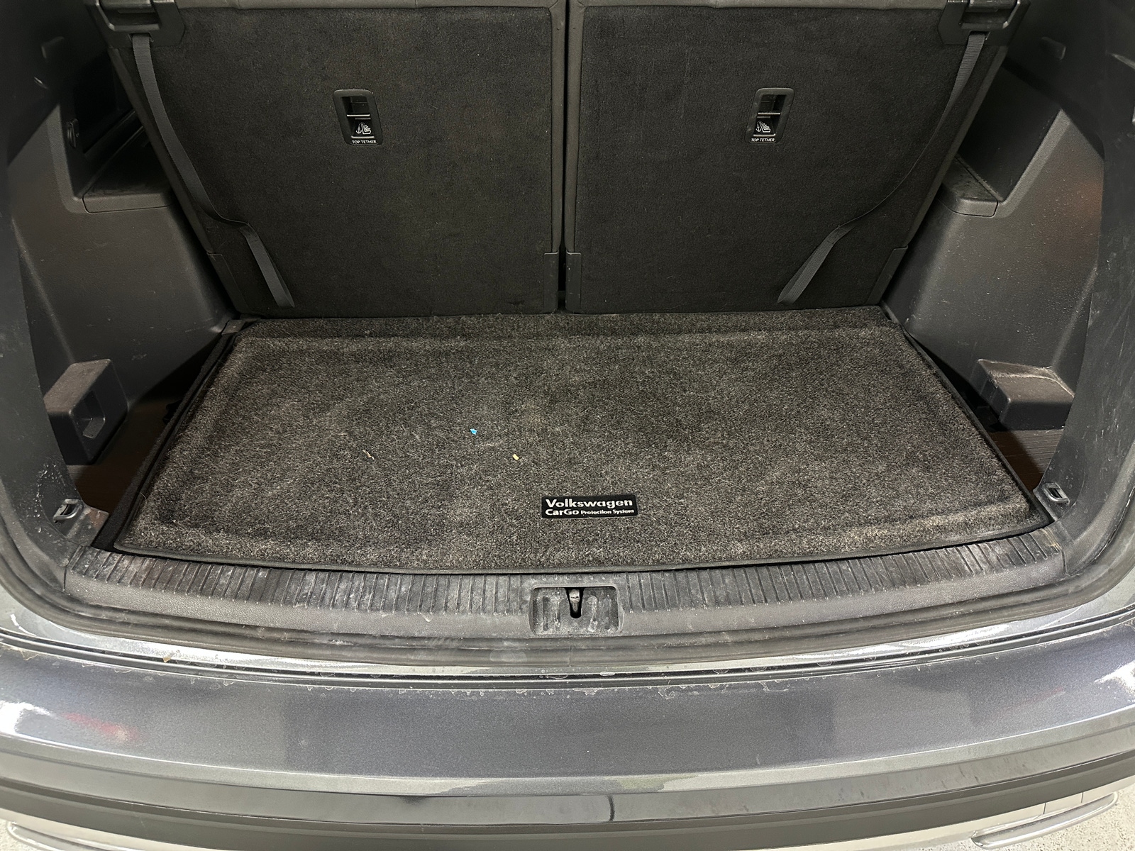 Thumbnail: 2019 Volkswagen Atlas - 7