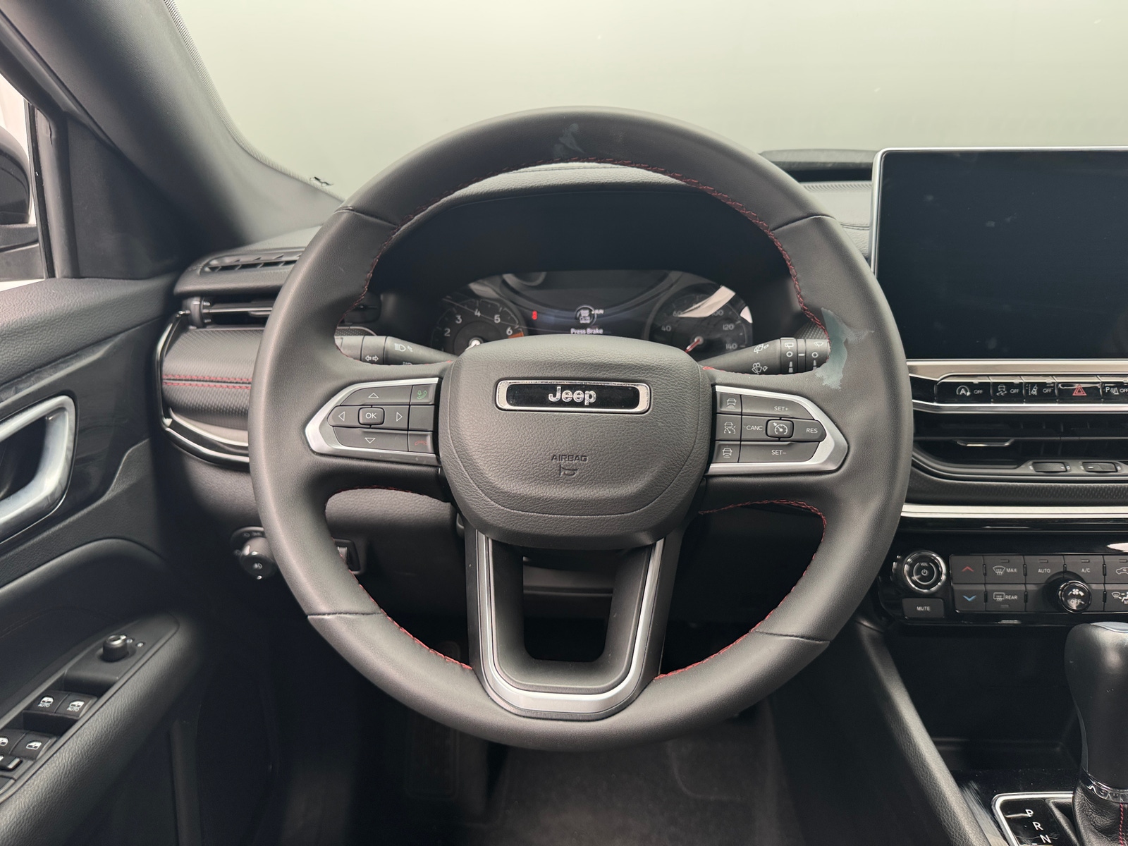 Thumbnail: 2025 Jeep Compass - 4