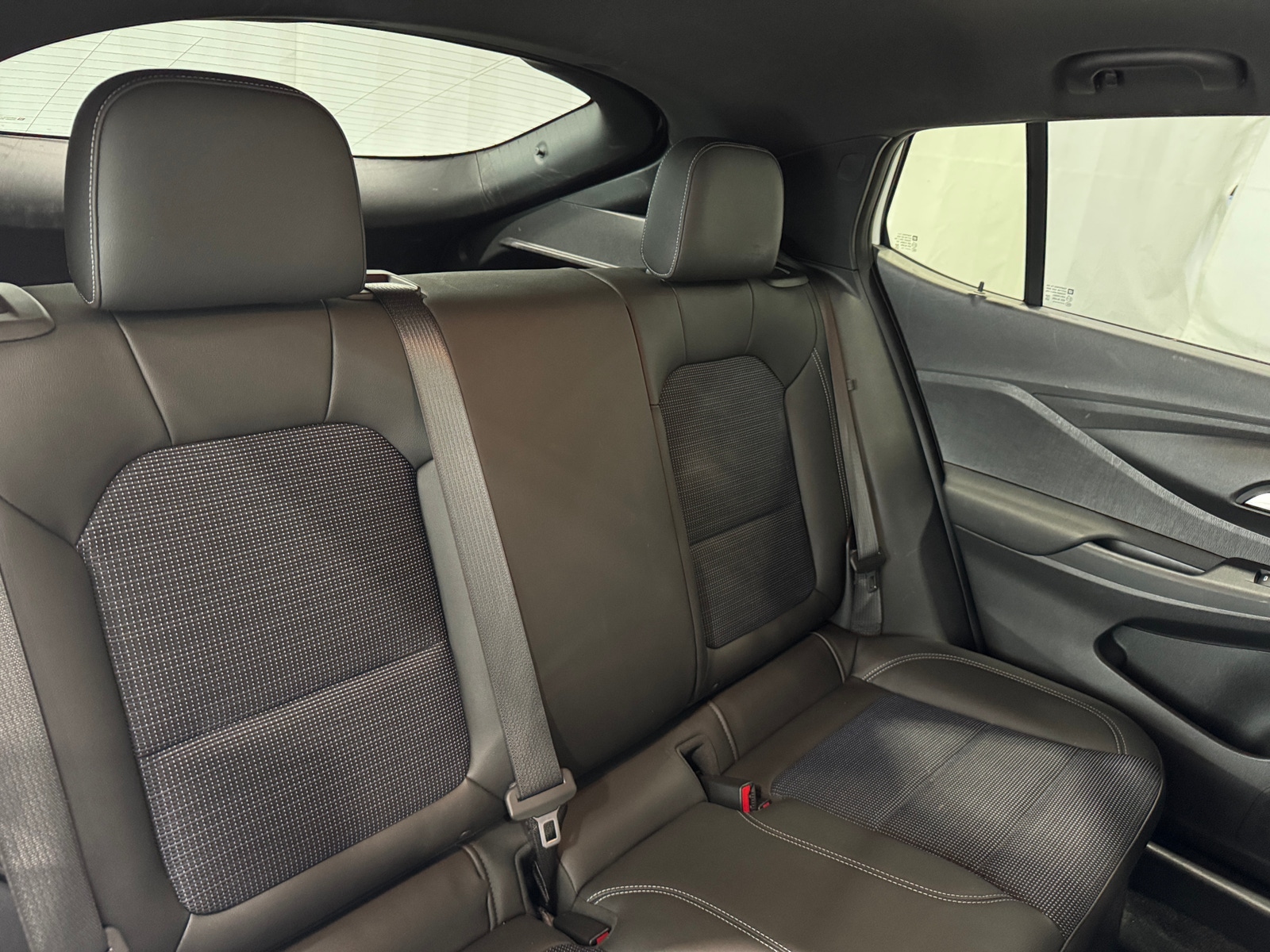 Thumbnail: 2025 Buick Envista - 5