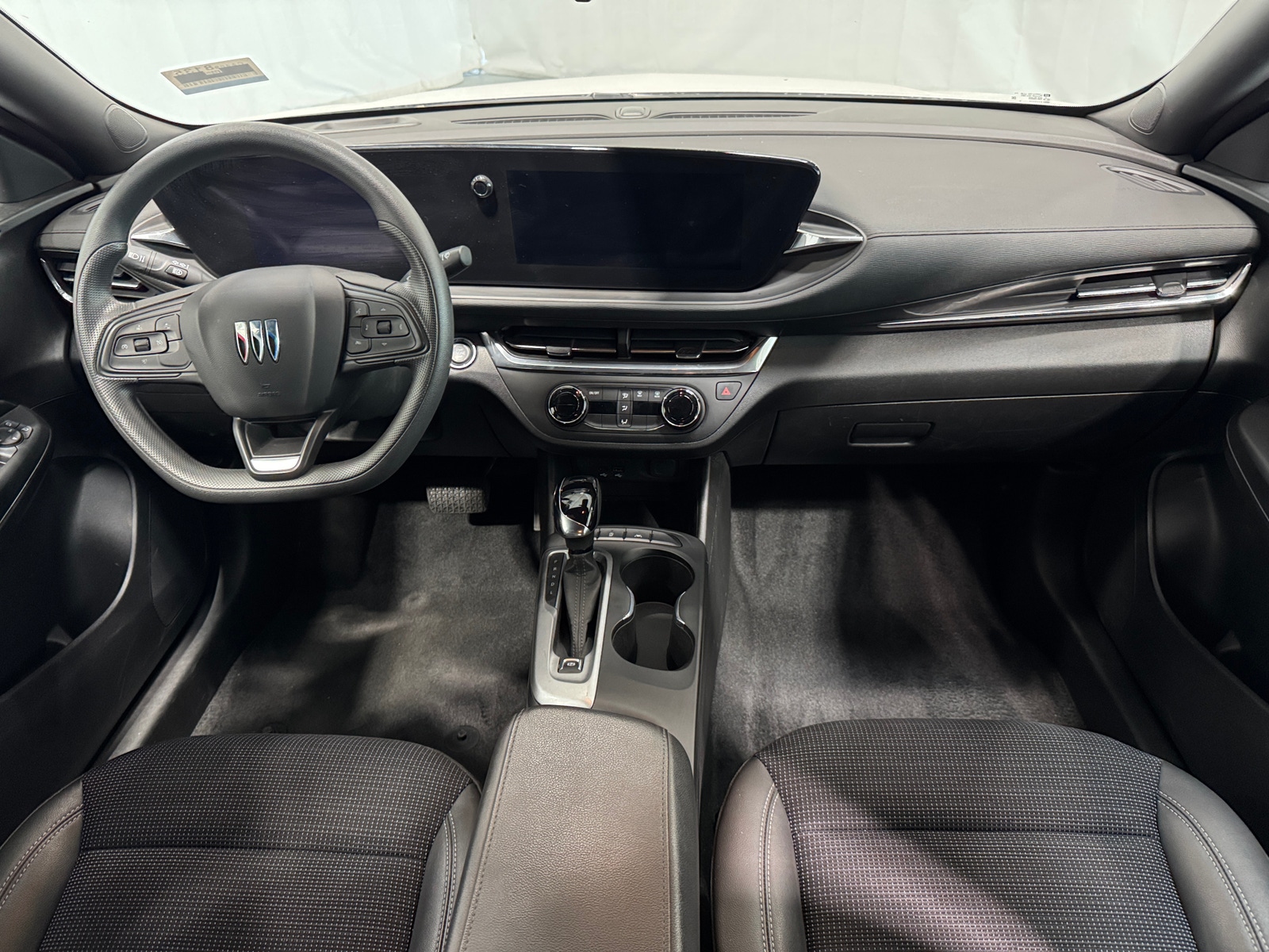 Thumbnail: 2025 Buick Envista - 2