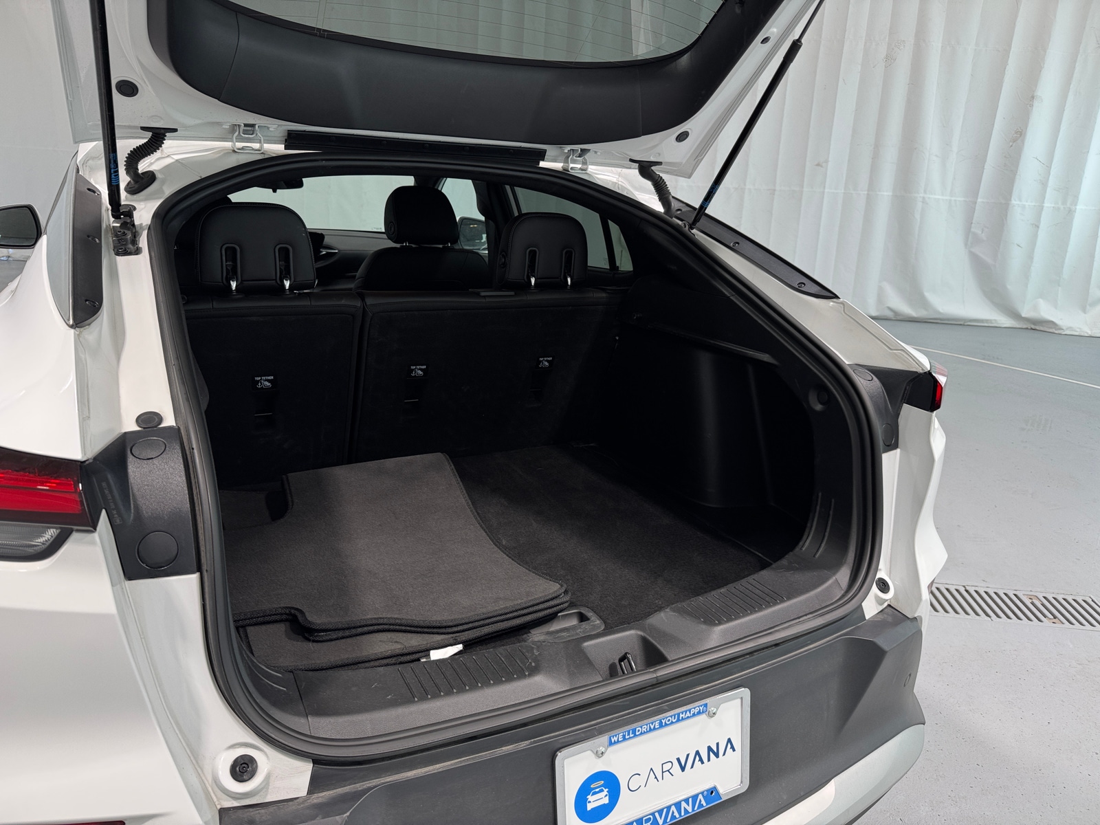 Thumbnail: 2025 Buick Envista - 6