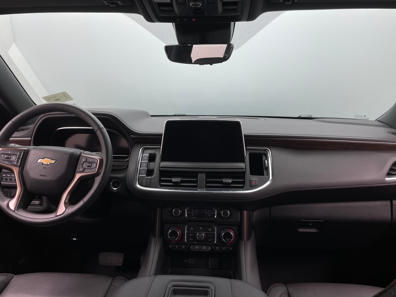 Thumbnail: 2024 Chevrolet Tahoe - 2