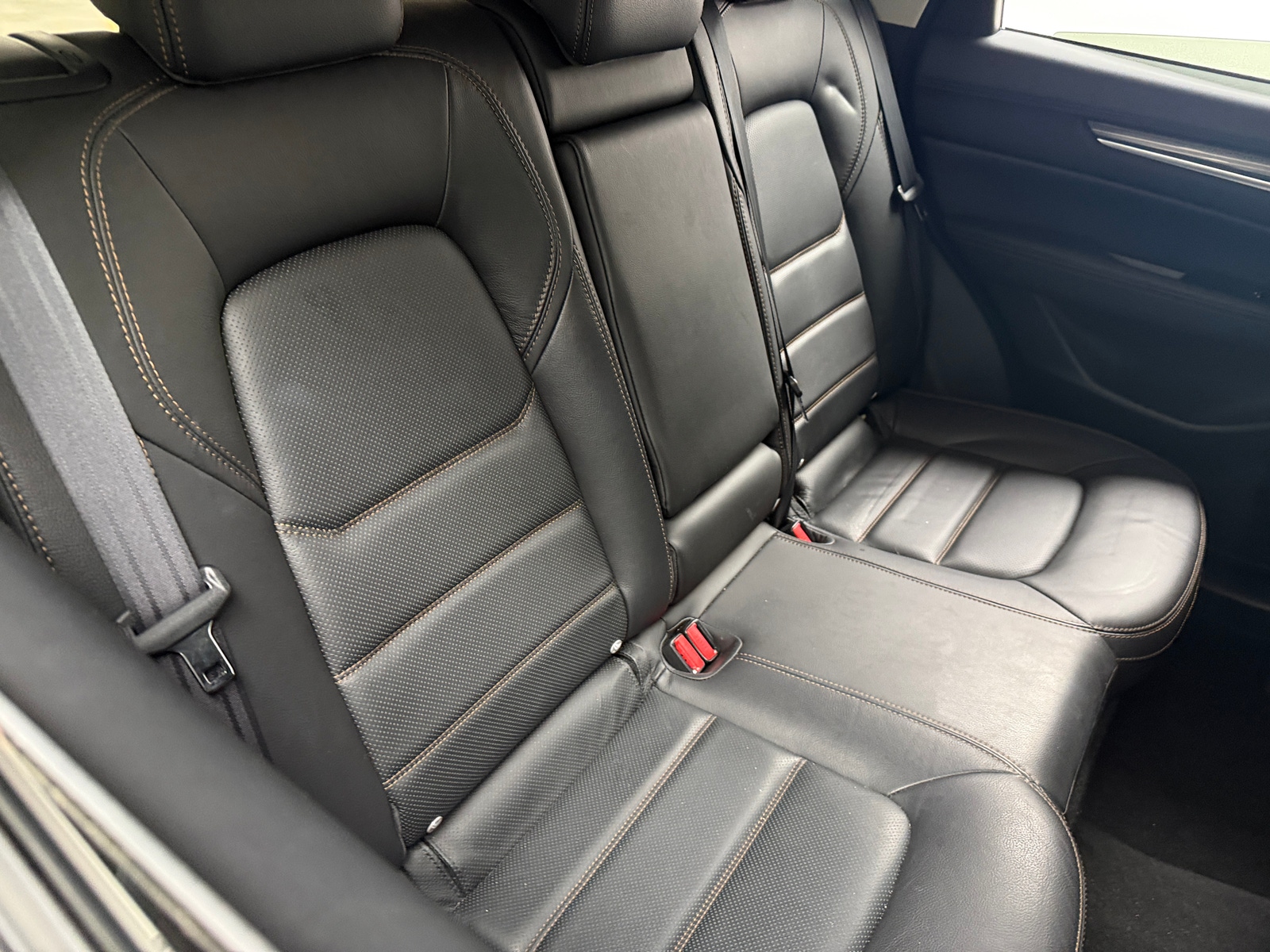 Thumbnail: 2022 Mazda CX-5 - 5