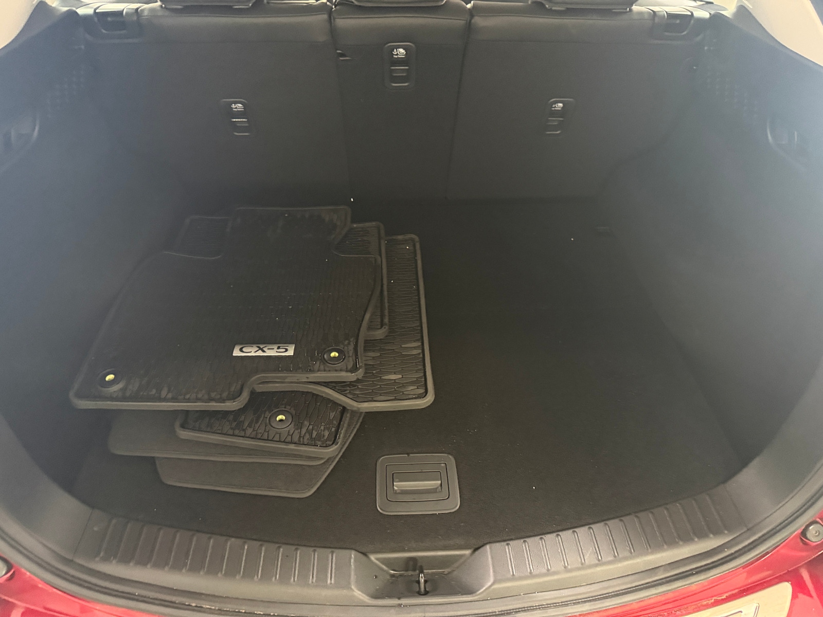 Thumbnail: 2022 Mazda CX-5 - 6