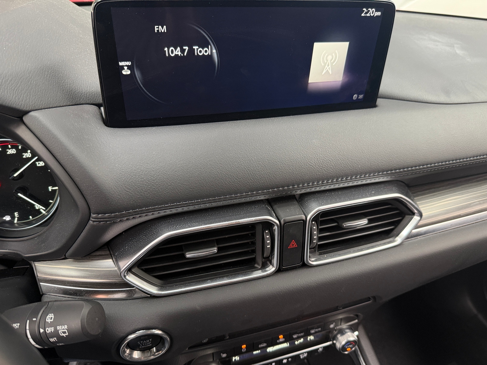 Thumbnail: 2022 Mazda CX-5 - 3