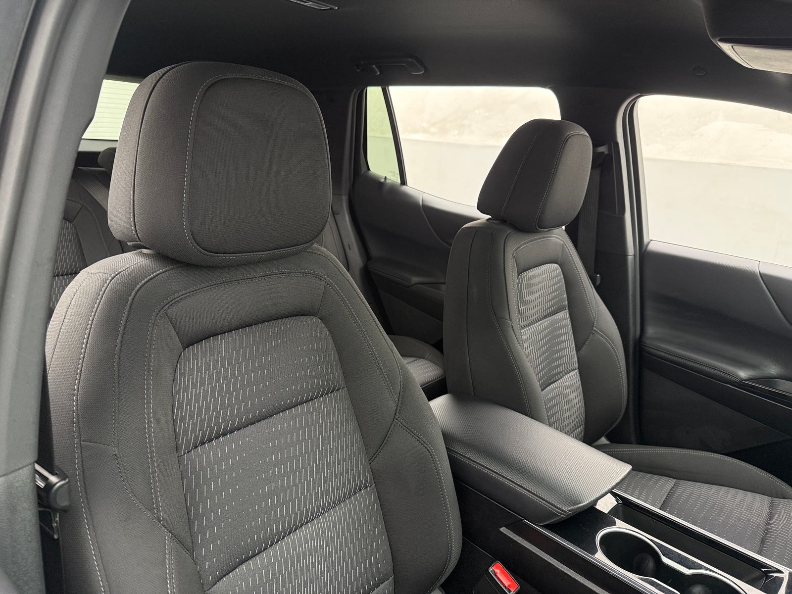 Thumbnail: 2025 Chevrolet Equinox - 2