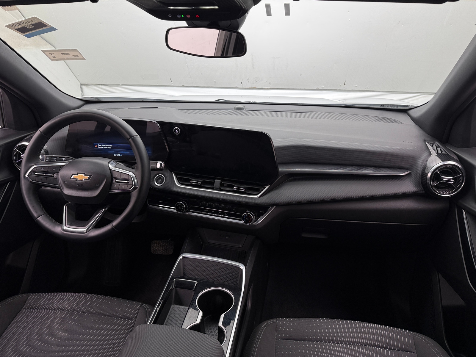 Thumbnail: 2025 Chevrolet Equinox - 3