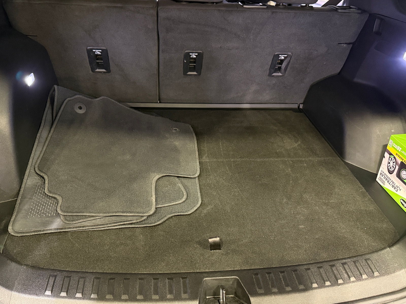 Thumbnail: 2025 Chevrolet Equinox - 7