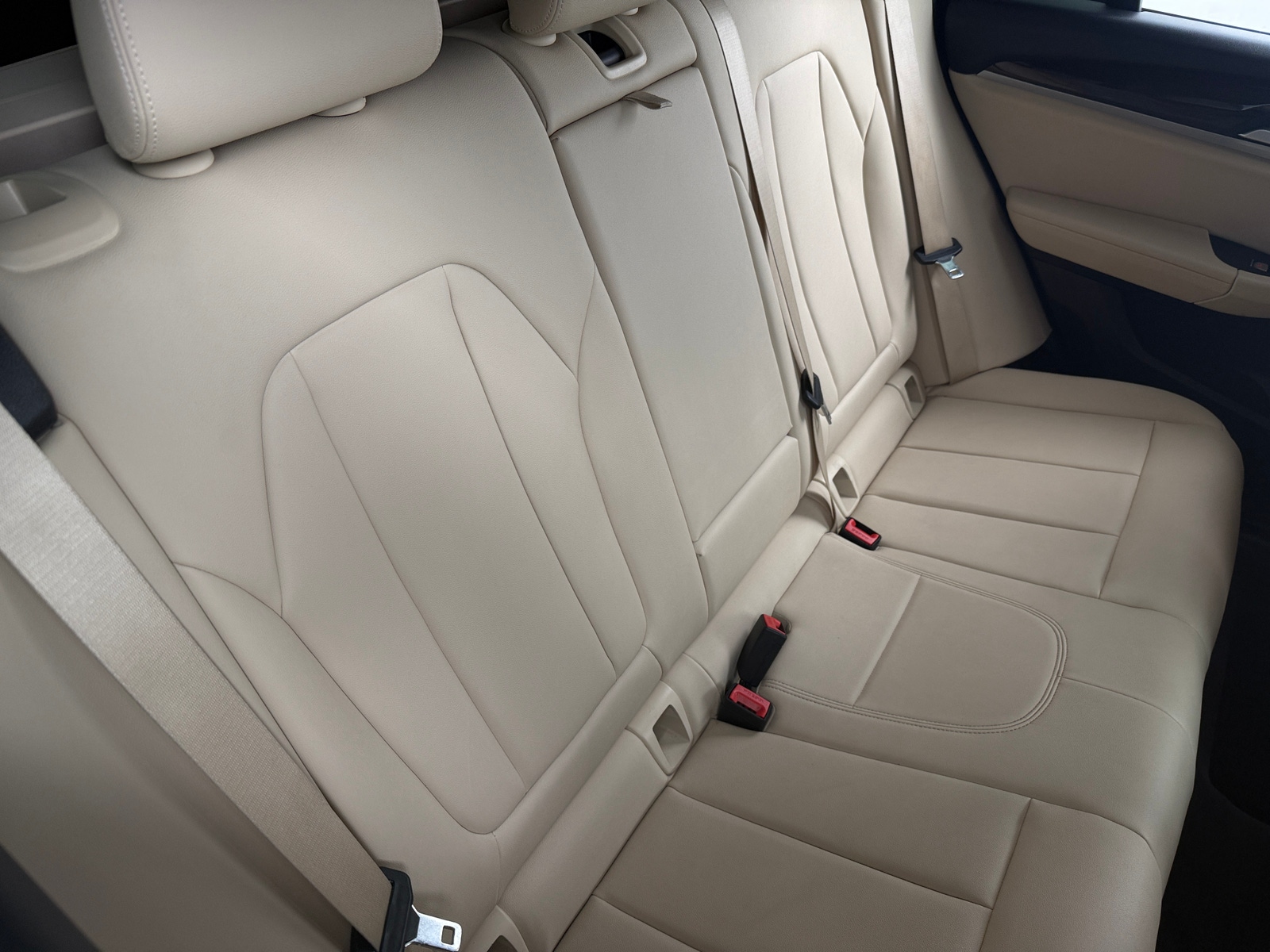 Thumbnail: 2020 BMW X3 - 5