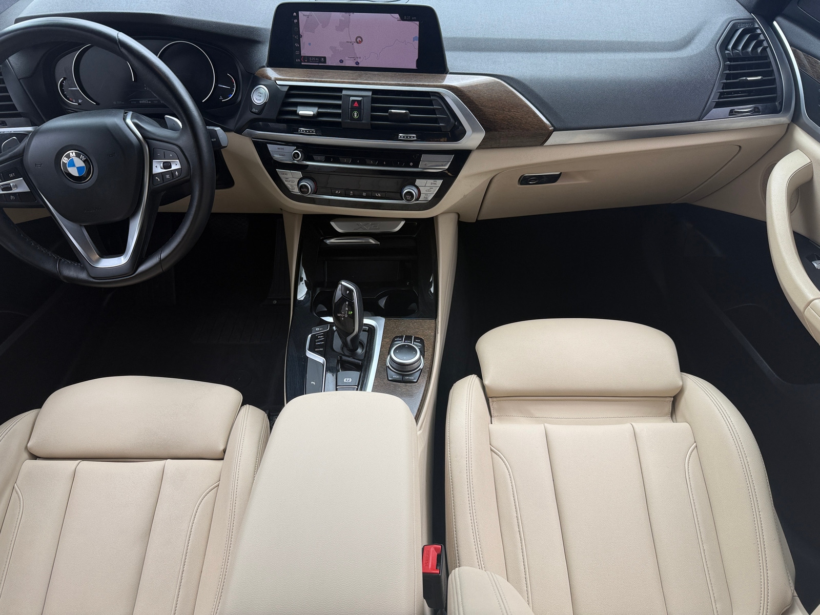 Thumbnail: 2020 BMW X3 - 2