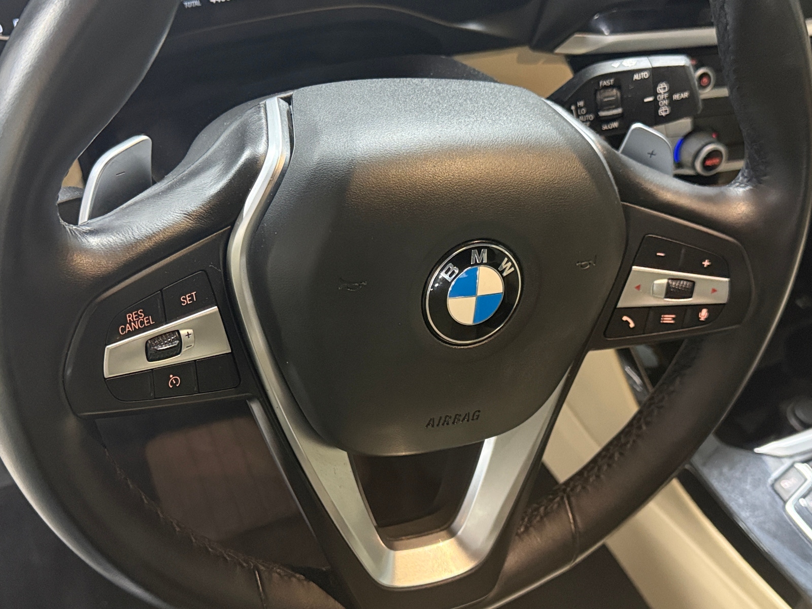 Thumbnail: 2020 BMW X3 - 4