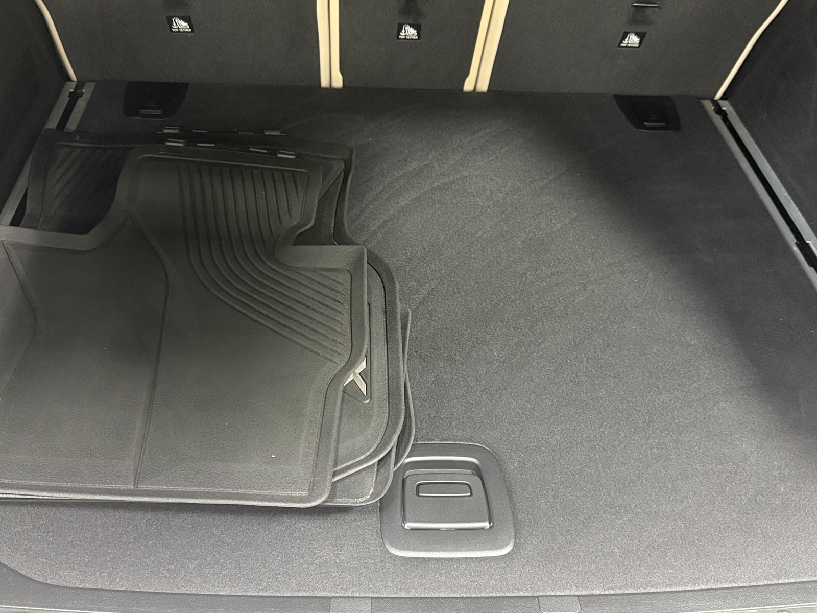 Thumbnail: 2020 BMW X3 - 6