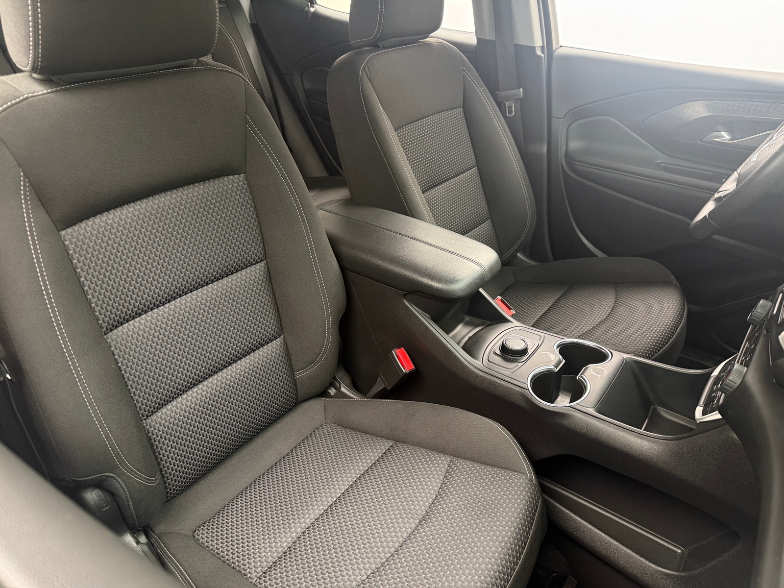 Thumbnail: 2024 GMC Terrain - 2