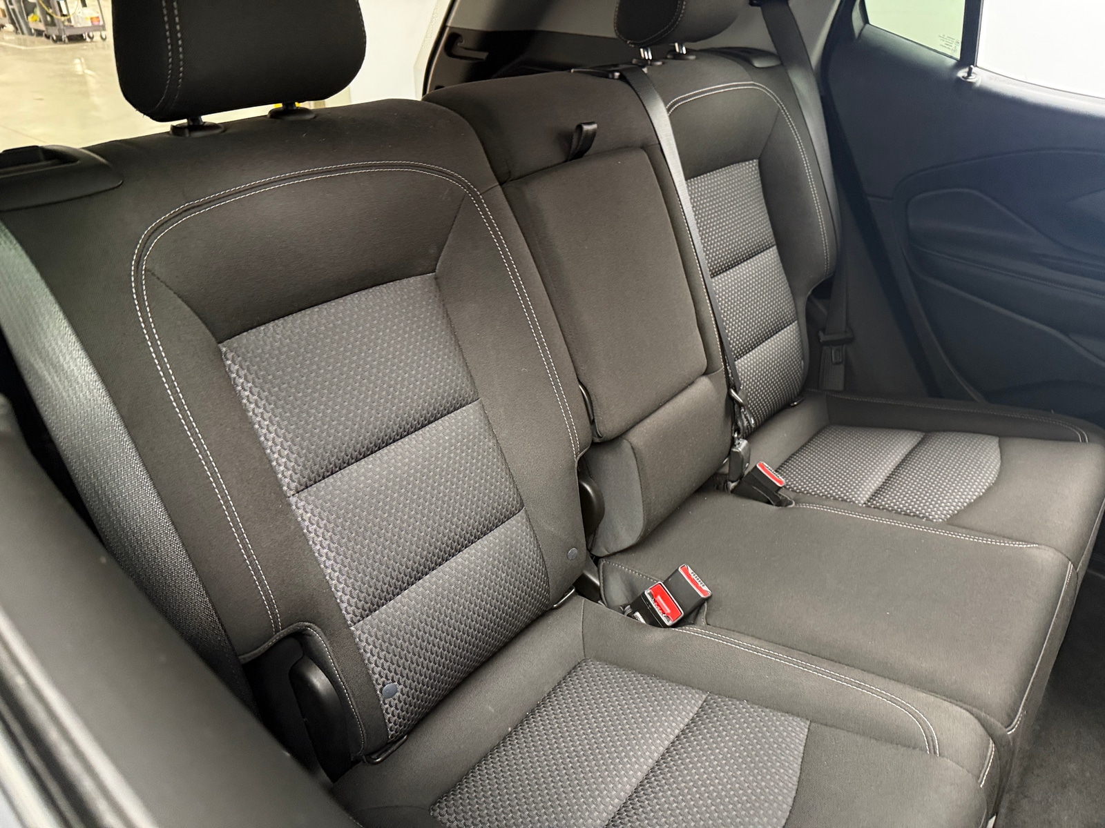 Thumbnail: 2024 GMC Terrain - 6