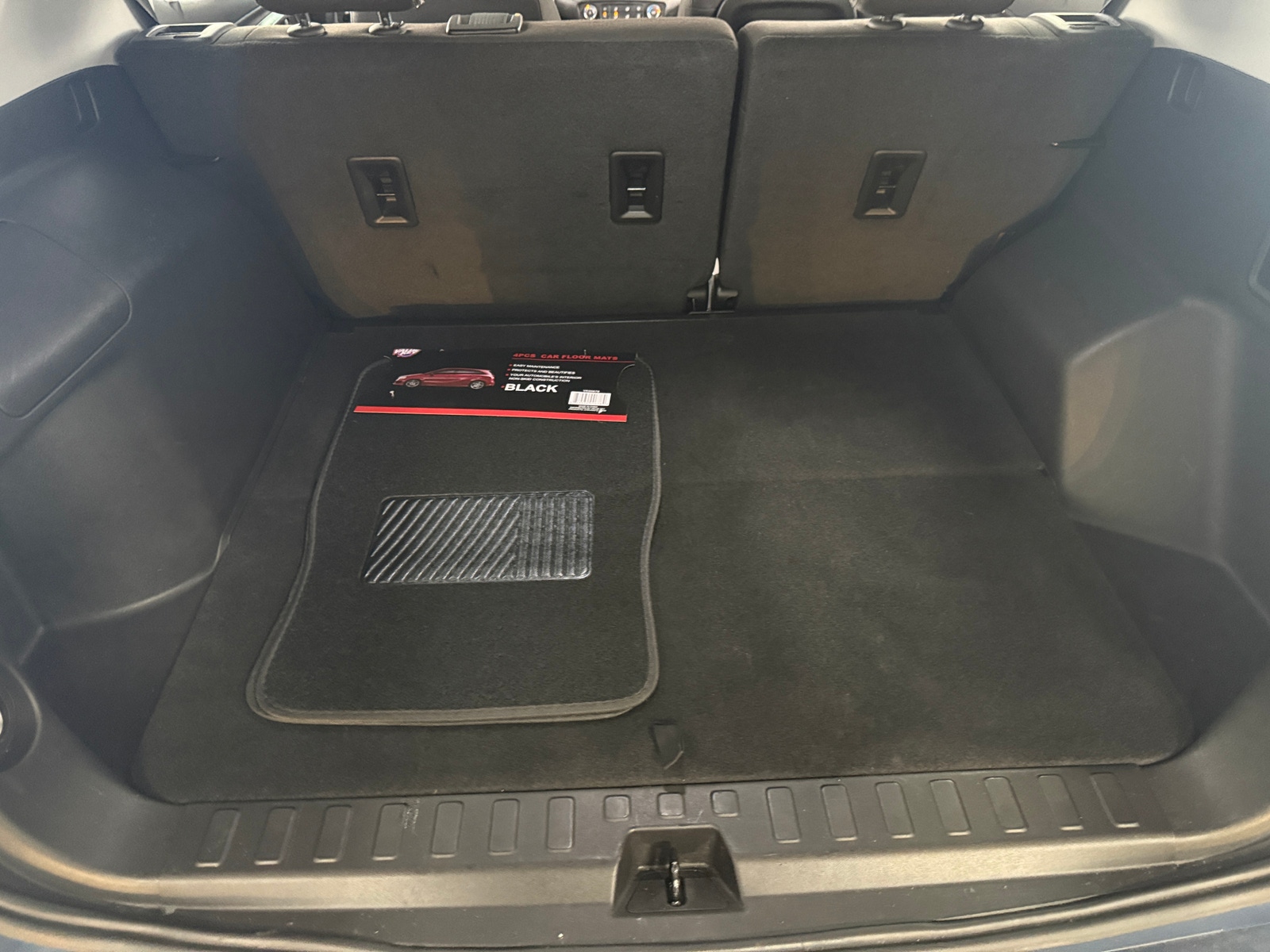 Thumbnail: 2024 GMC Terrain - 7