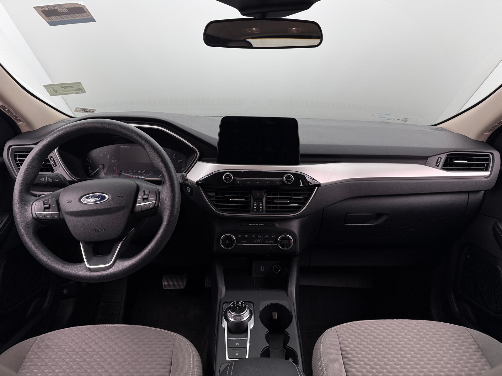 Thumbnail: 2020 Ford Escape - 3